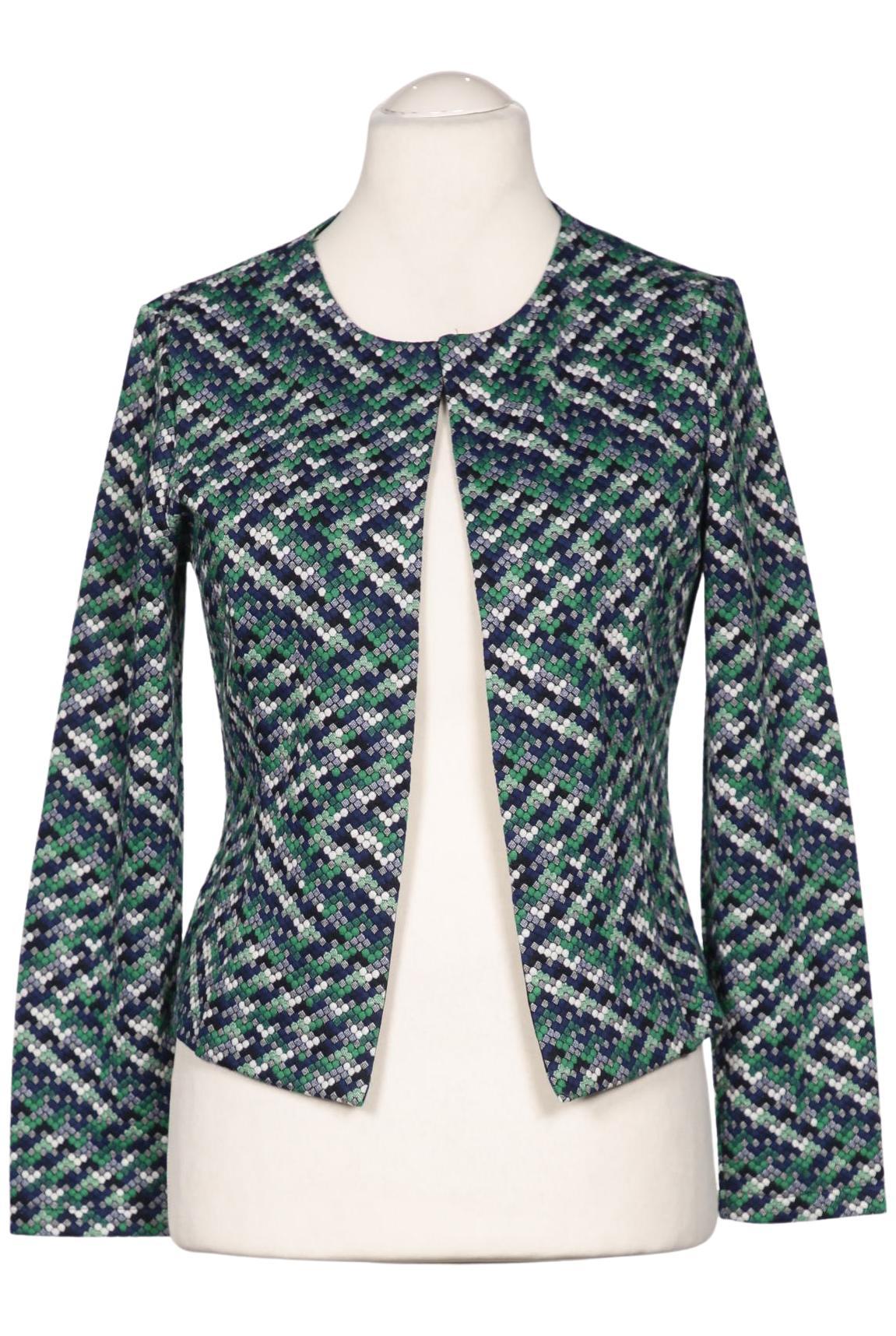 

Tom Tailor Damen Blazer, mehrfarbig, Gr. 42