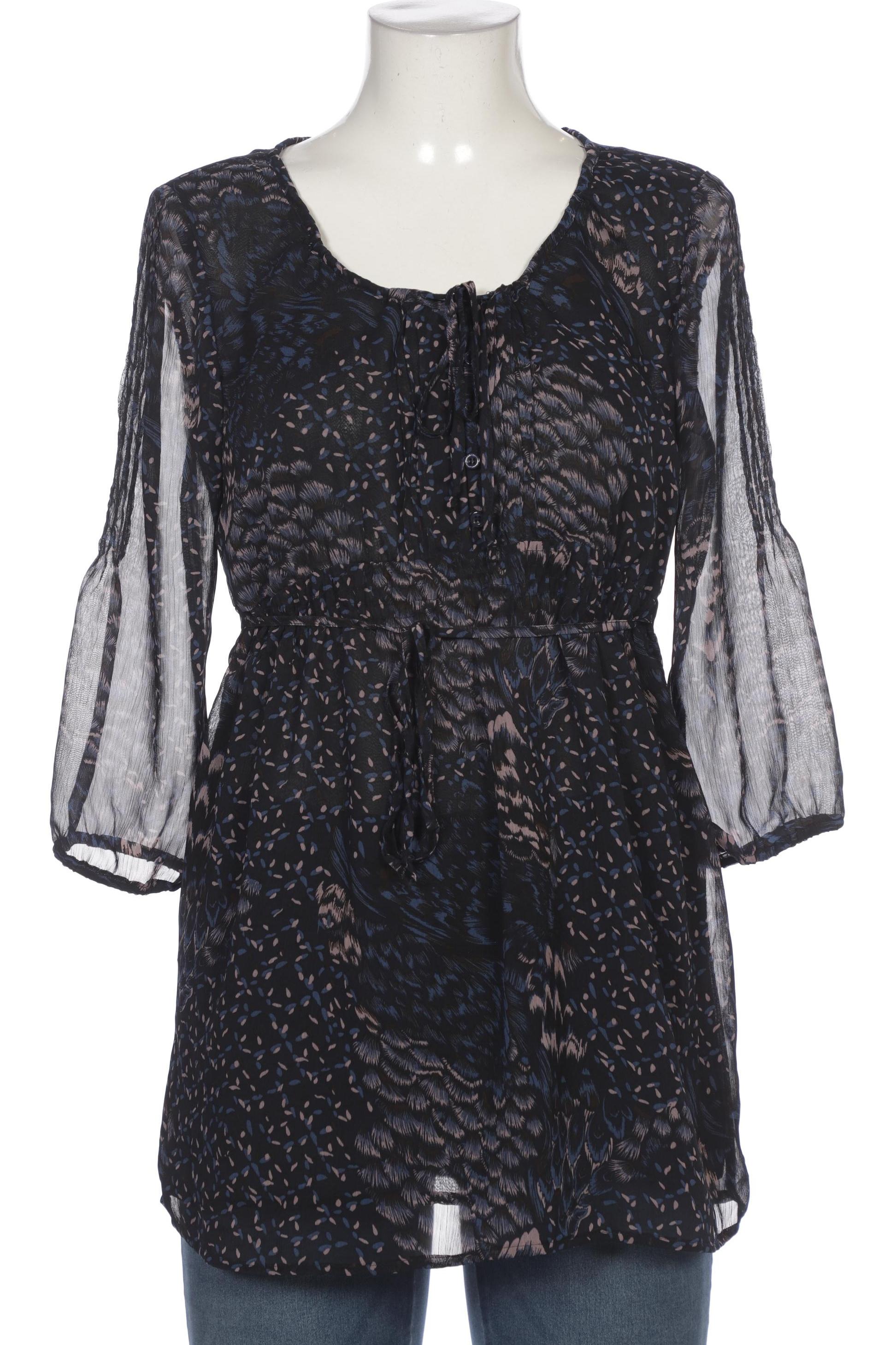 

Tom Tailor Damen Kleid, marineblau, Gr. 38
