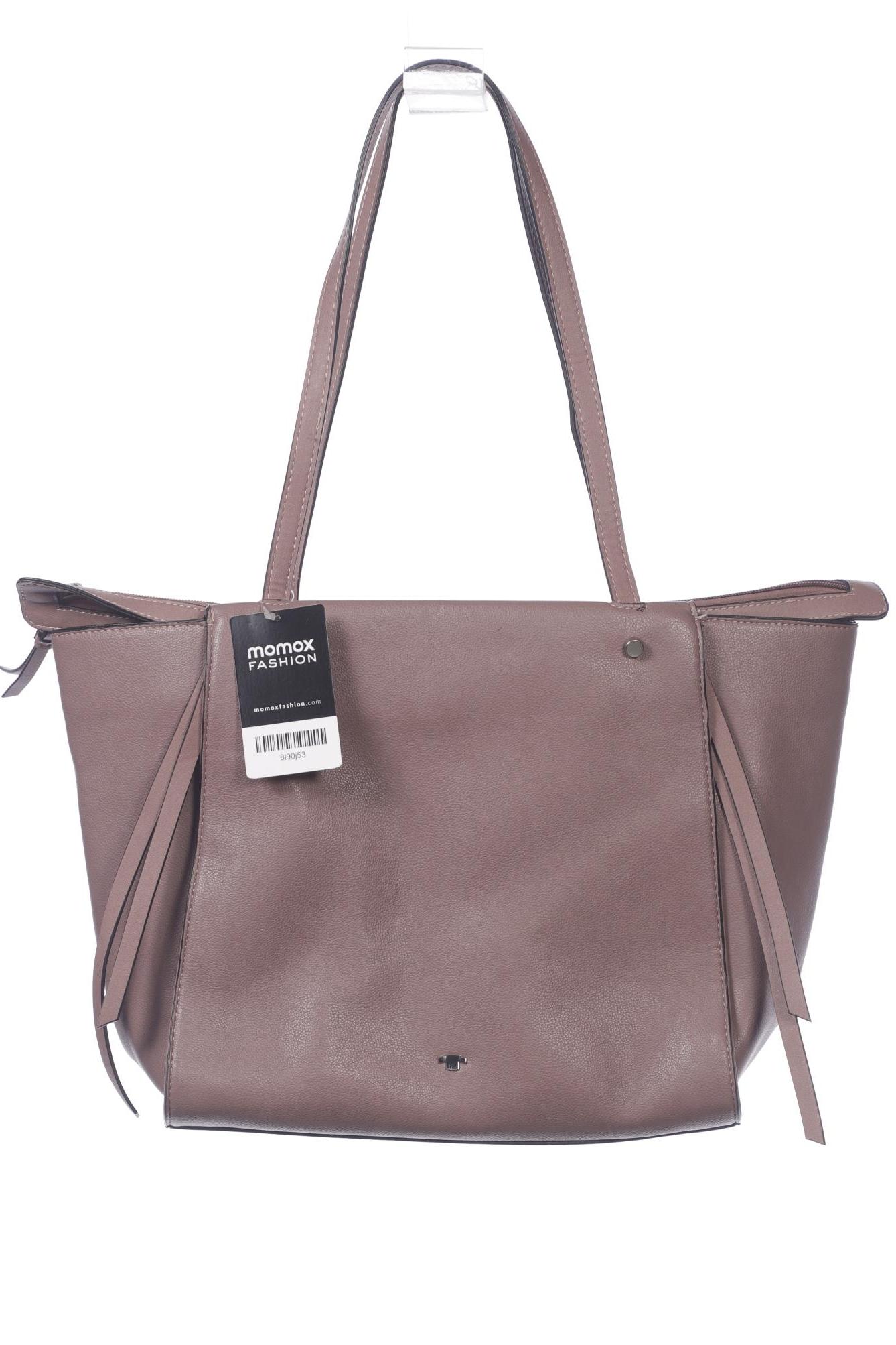 

Tom Tailor Damen Handtasche, pink, Gr.