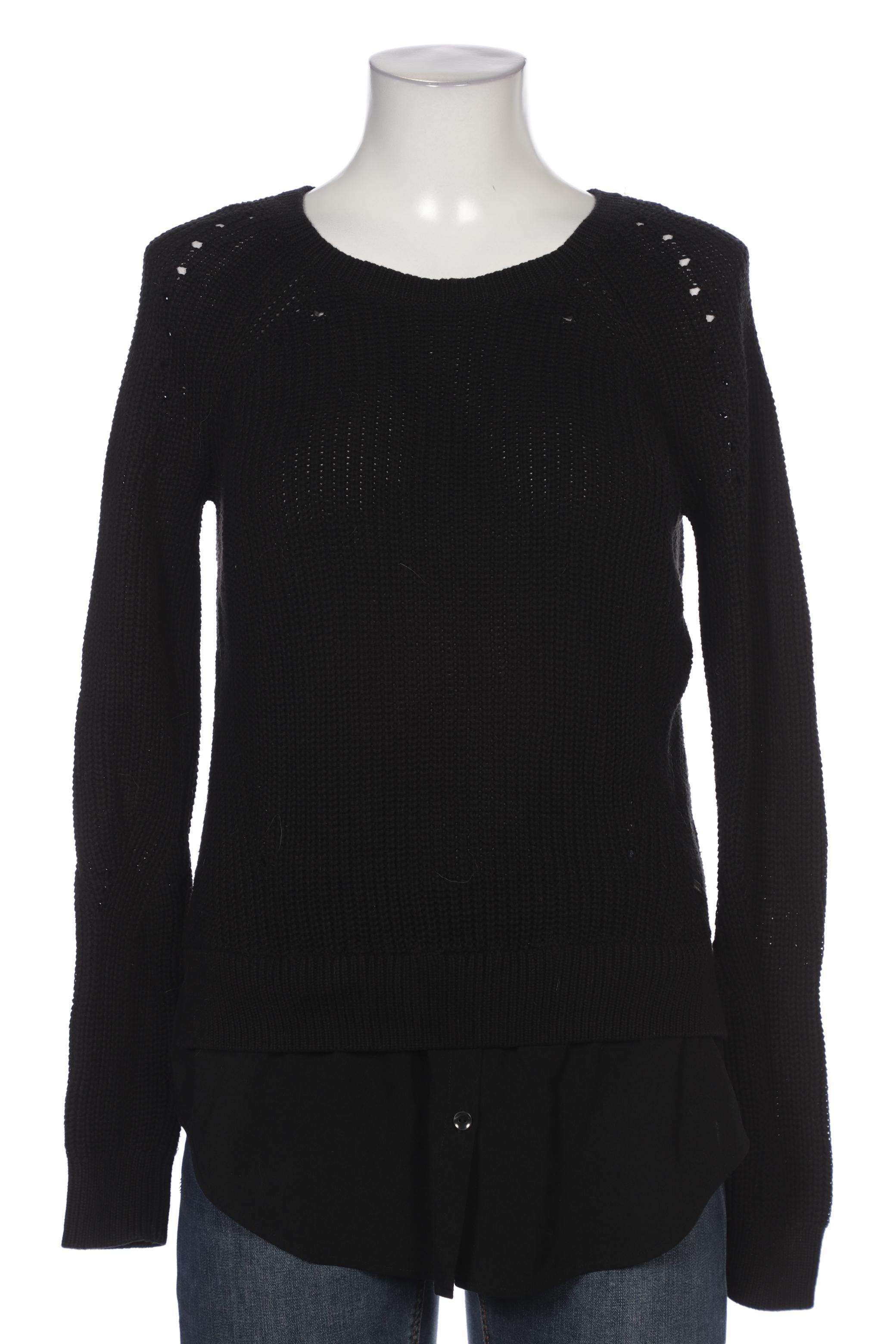 

Tom Tailor Damen Pullover, schwarz