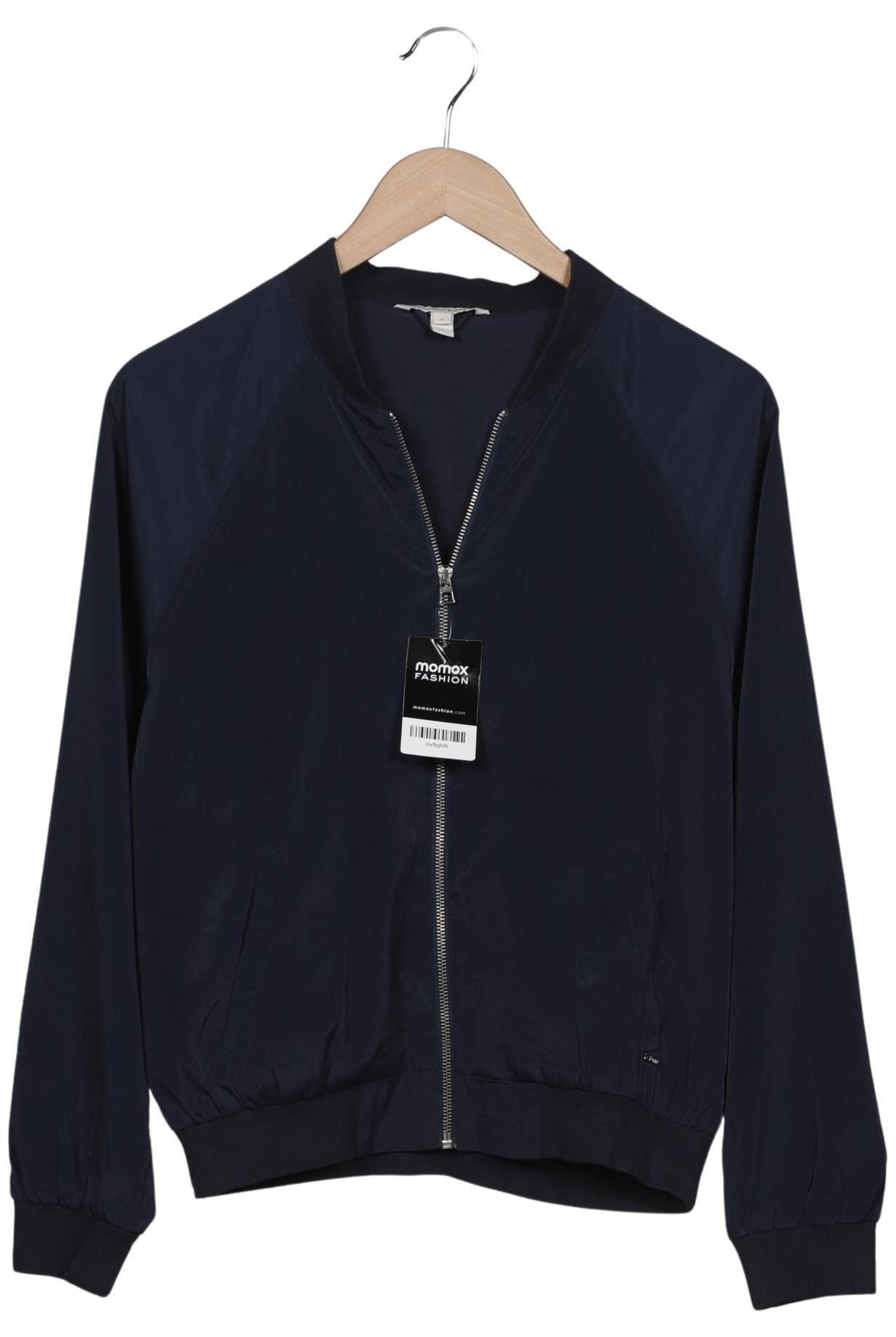 

Tom Tailor Damen Jacke, marineblau, Gr. 38