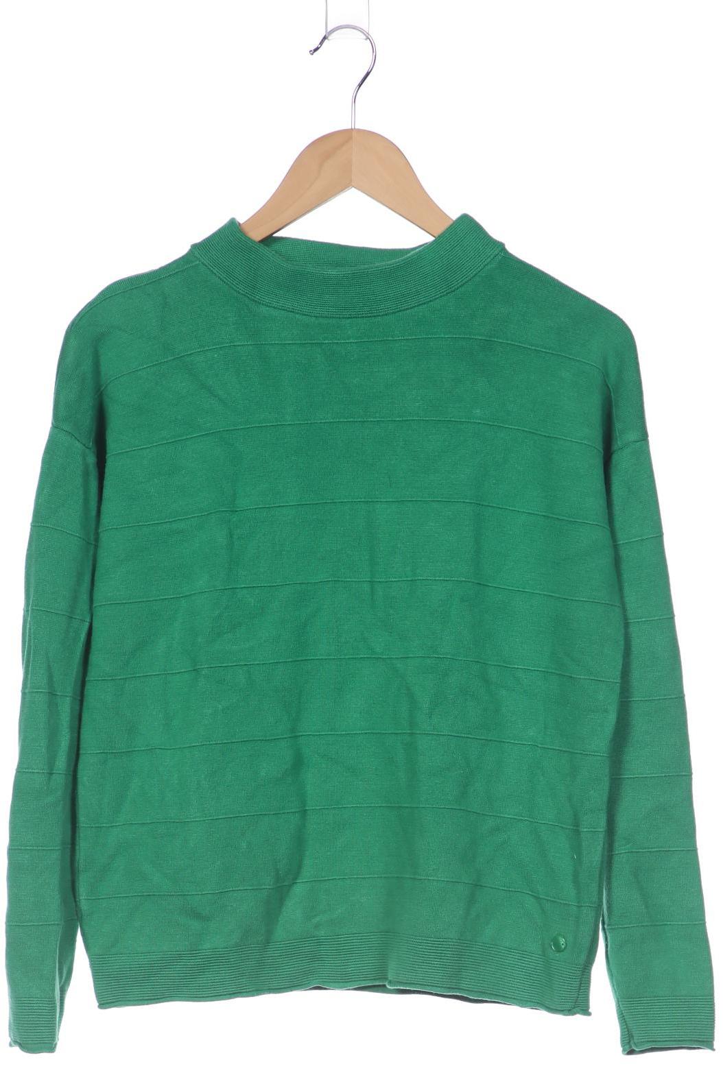 

Tom Tailor Damen Pullover, grün, Gr. 36