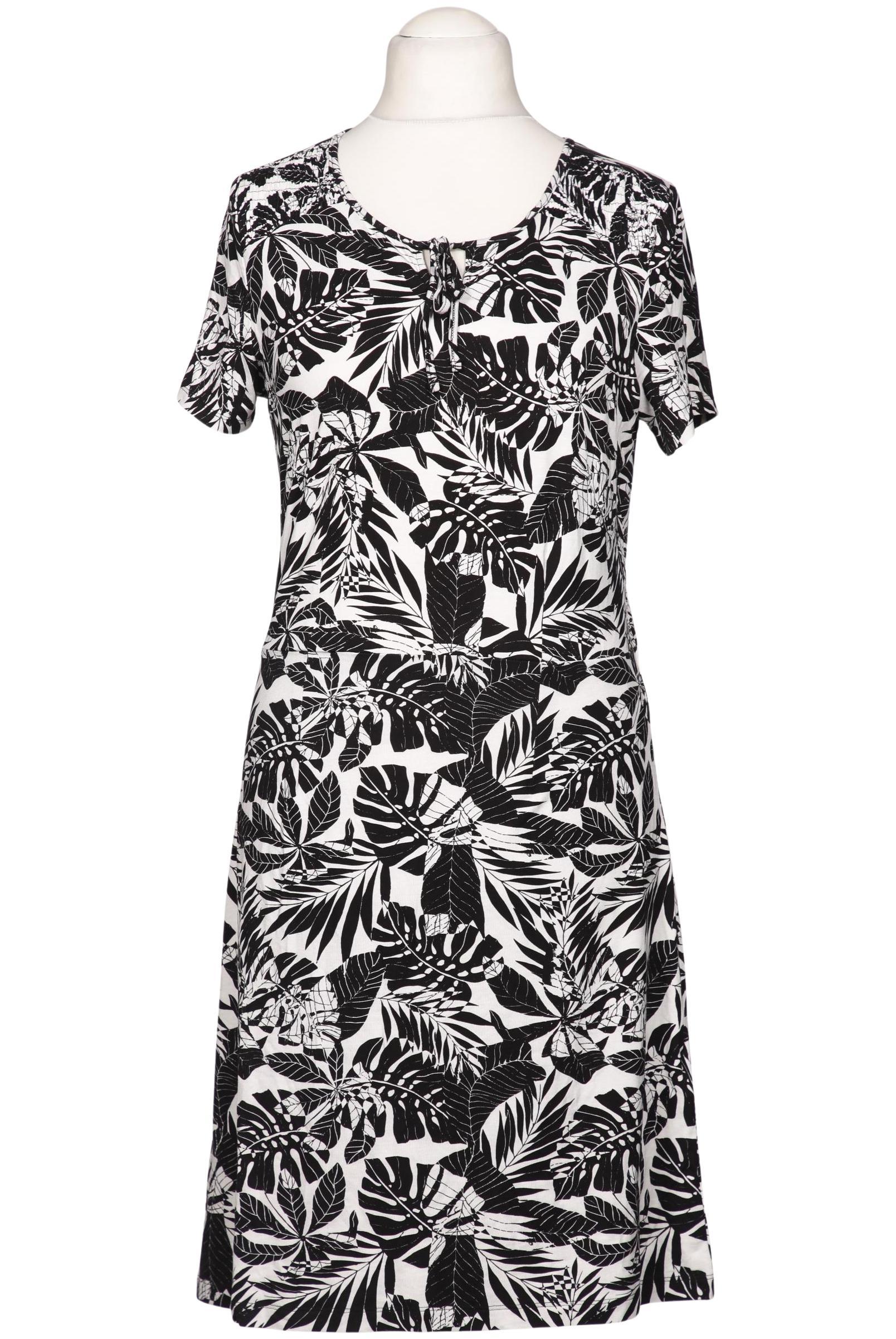 

Tom Tailor Damen Kleid, mehrfarbig, Gr. 42