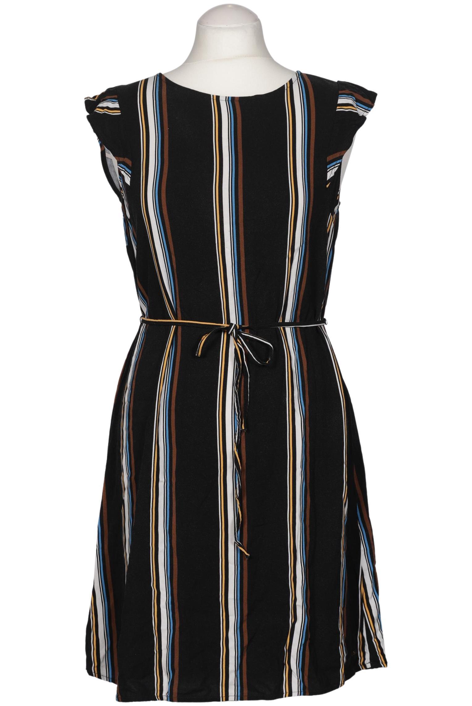 

Tom Tailor Damen Kleid, schwarz, Gr. 38