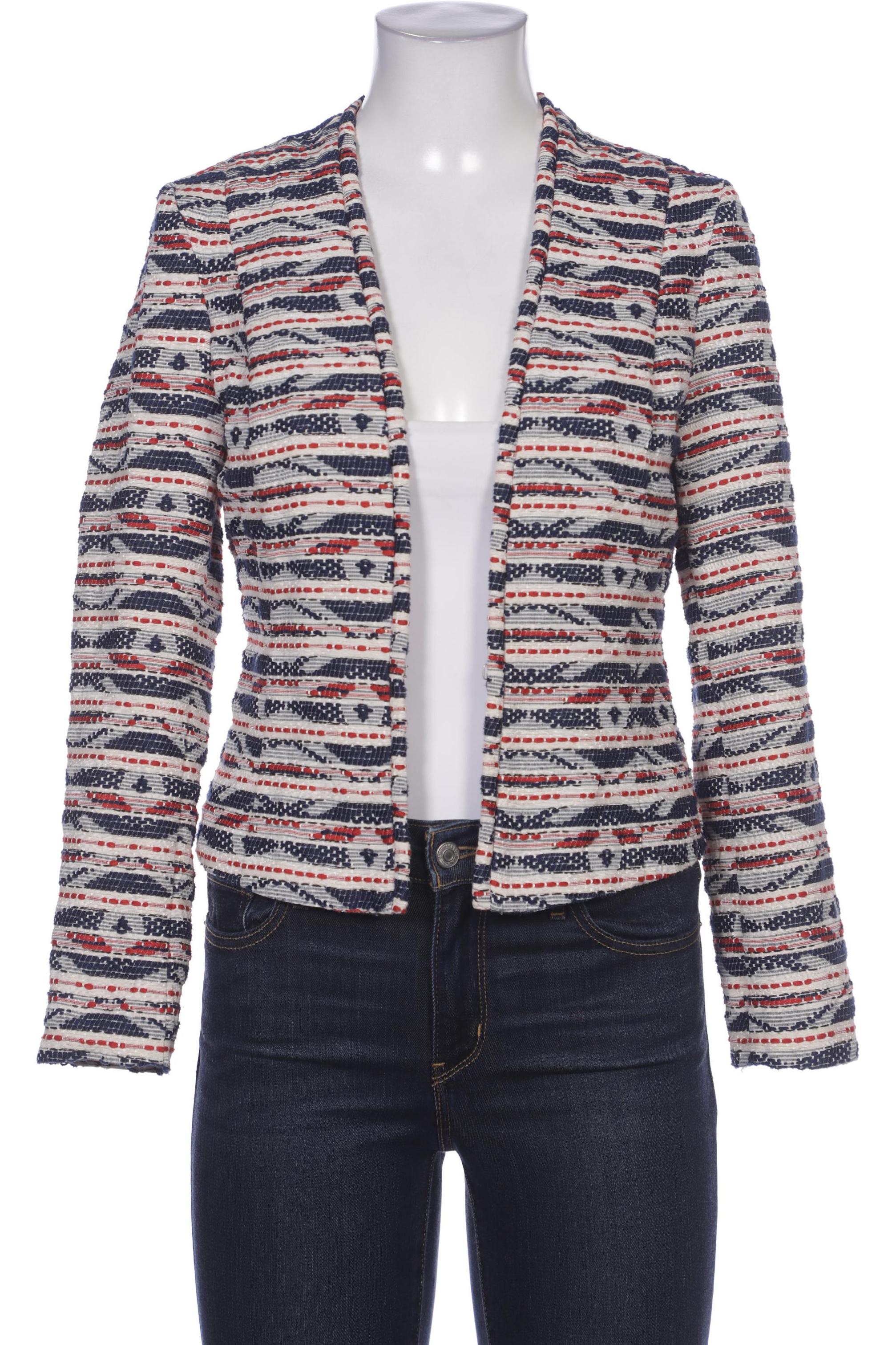 

Tom Tailor Damen Blazer, blau, Gr. 38