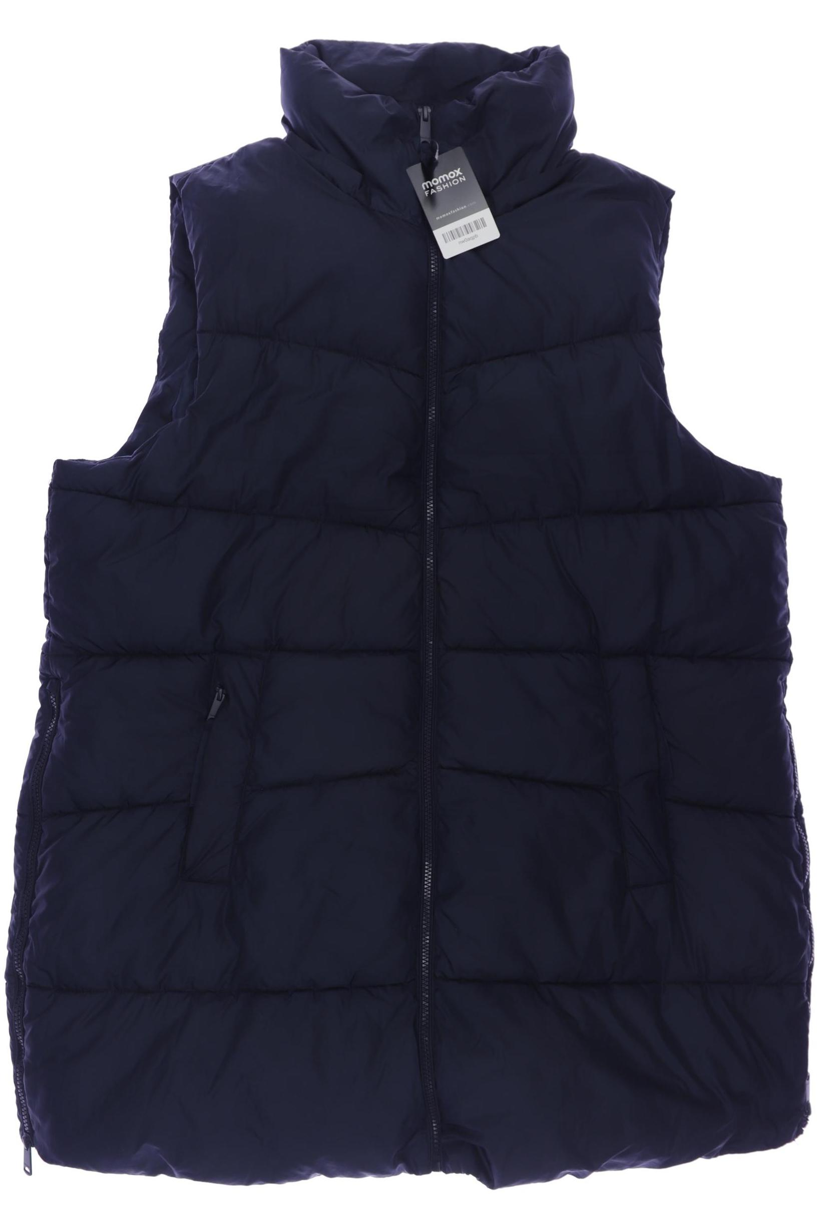 

Tom Tailor Damen Weste, marineblau, Gr. 48