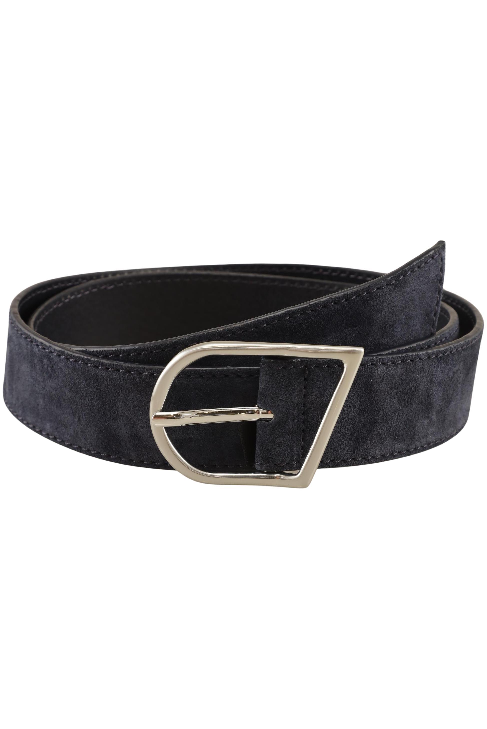 

Tom Tailor Damen Gürtel, marineblau, Gr. 95