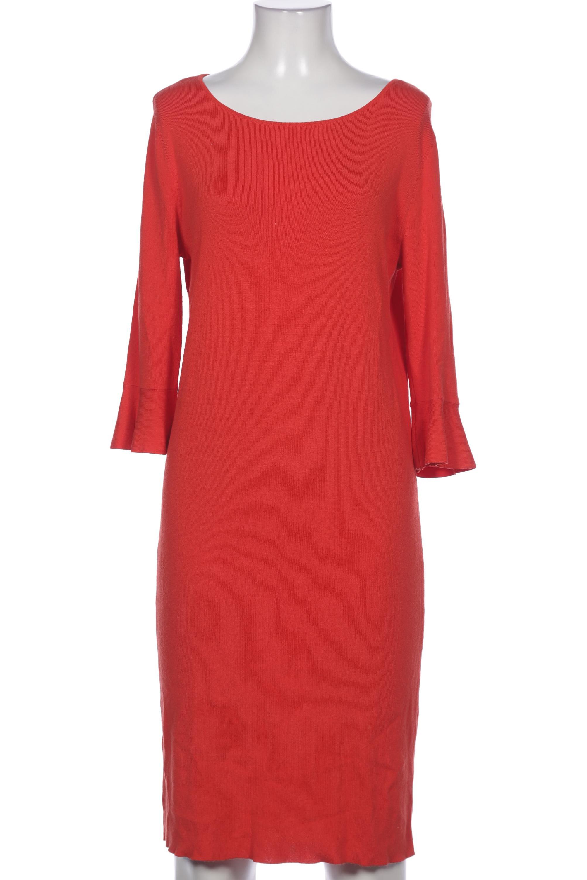 

Tom Tailor Damen Kleid, rot