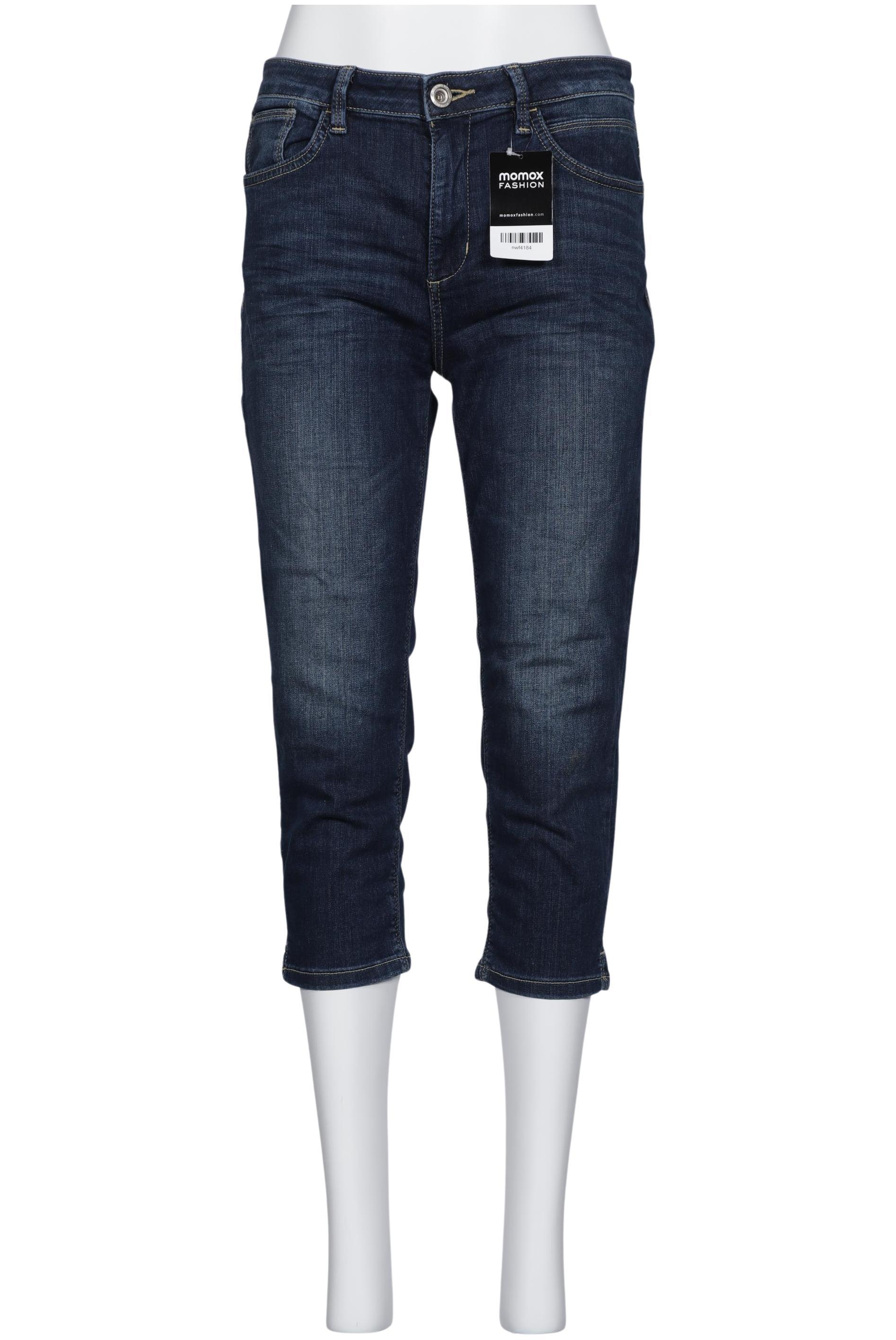 

Tom Tailor Damen Jeans, marineblau, Gr. 30