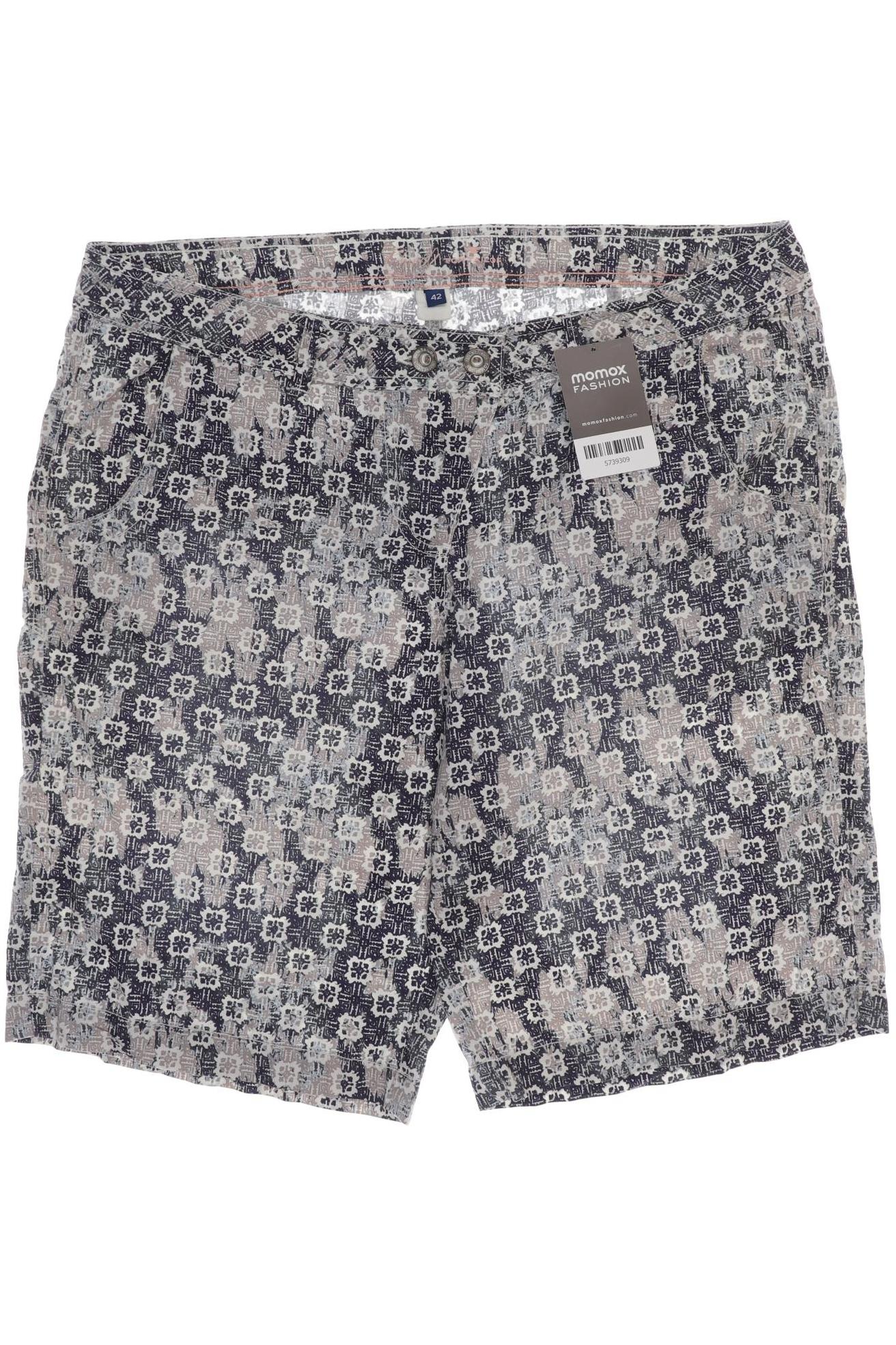 

Tom Tailor Damen Shorts, marineblau