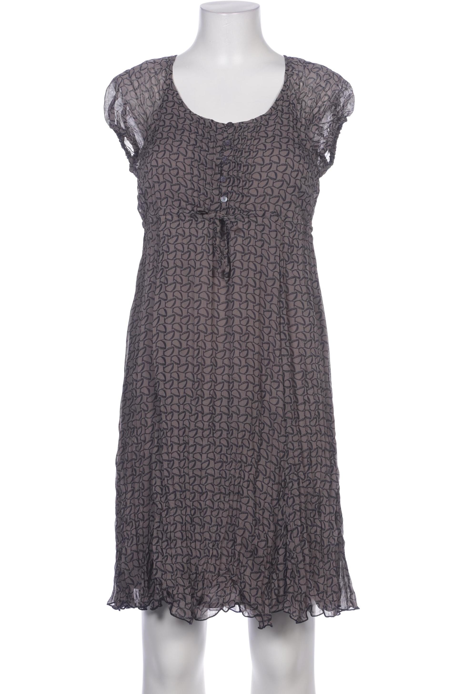 

Tom Tailor Damen Kleid, grau, Gr. 36