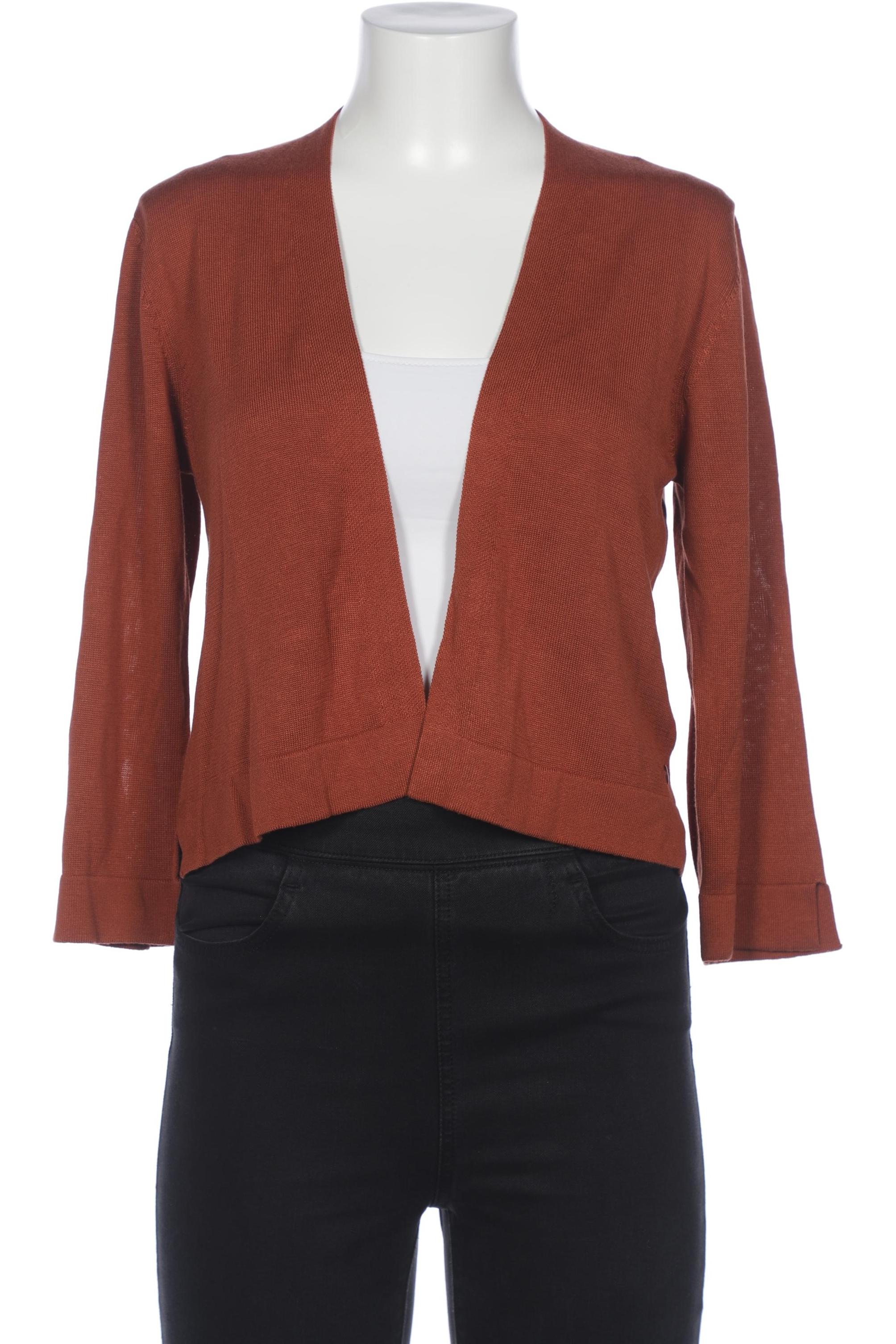 

Tom Tailor Damen T-Shirt, orange, Gr. 42