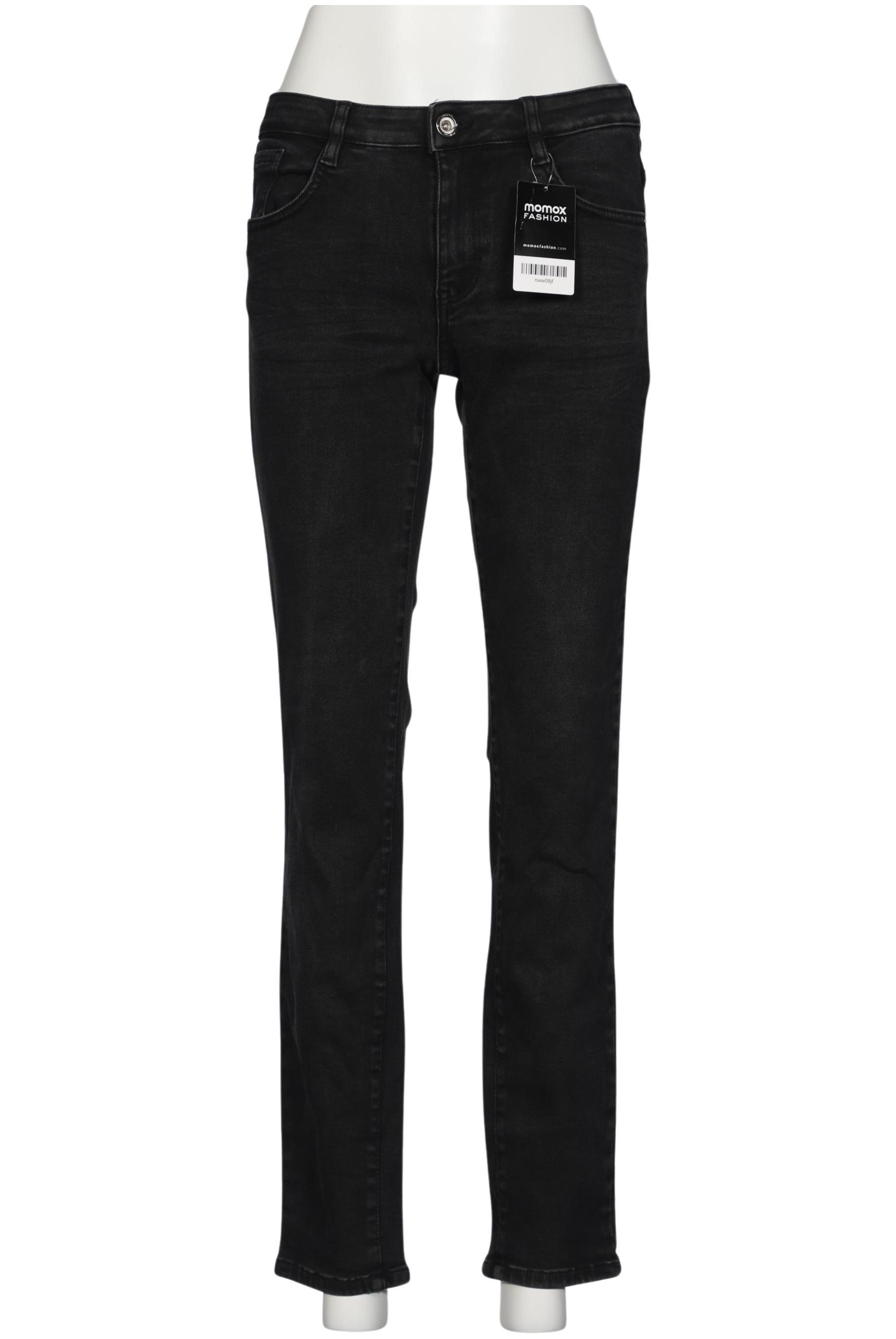 

Tom Tailor Damen Jeans, schwarz, Gr. 27