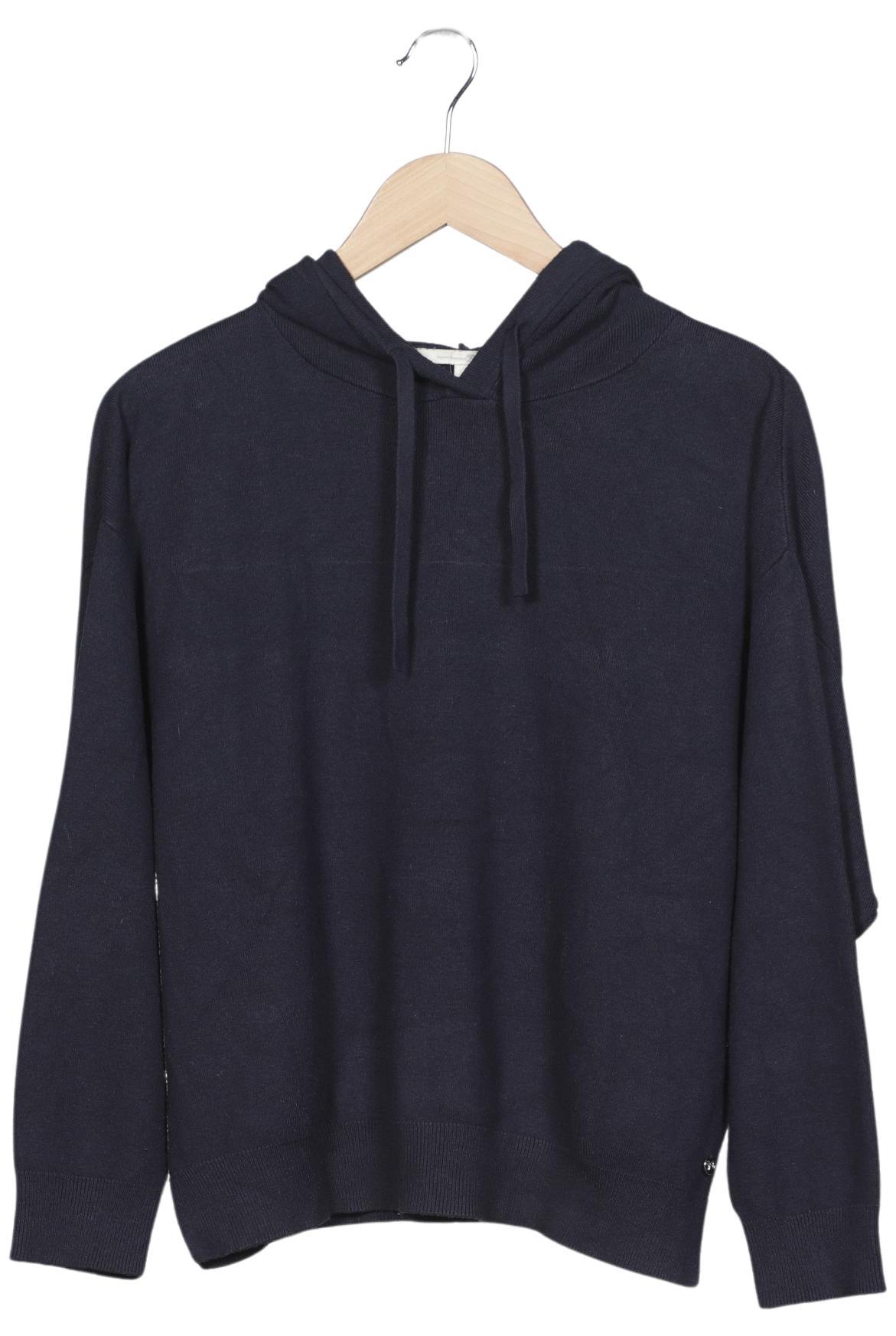 

Tom Tailor Damen Pullover, marineblau, Gr. 42