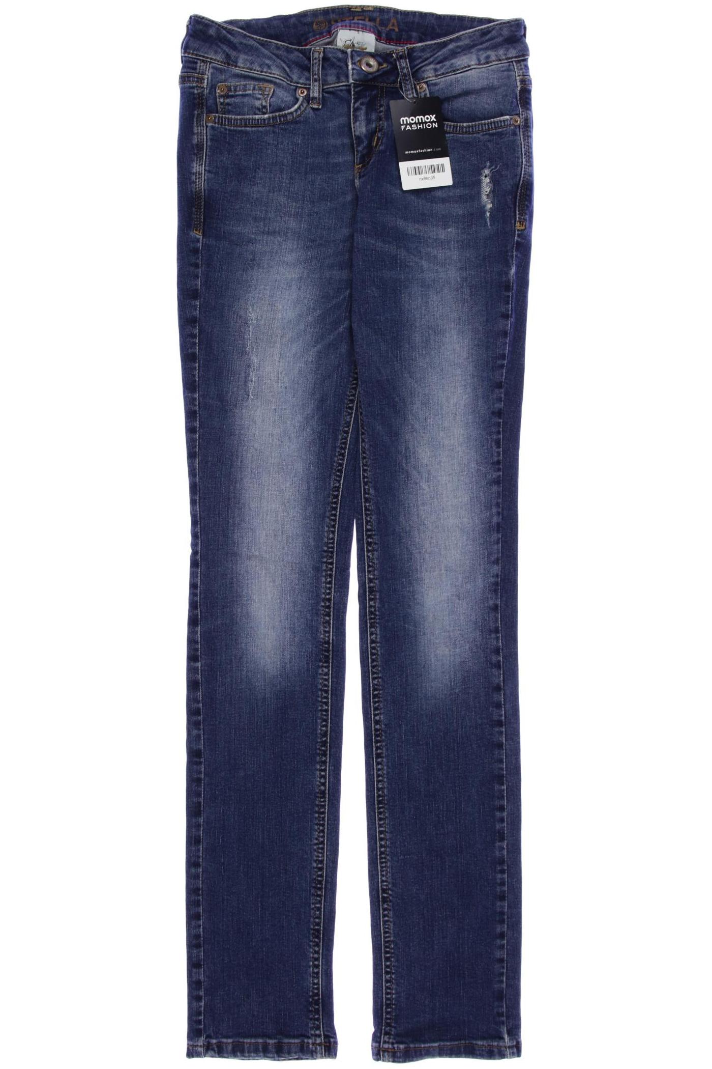 Thumbnail - Tom Tailor Damen Jeans, blau, Gr. 26