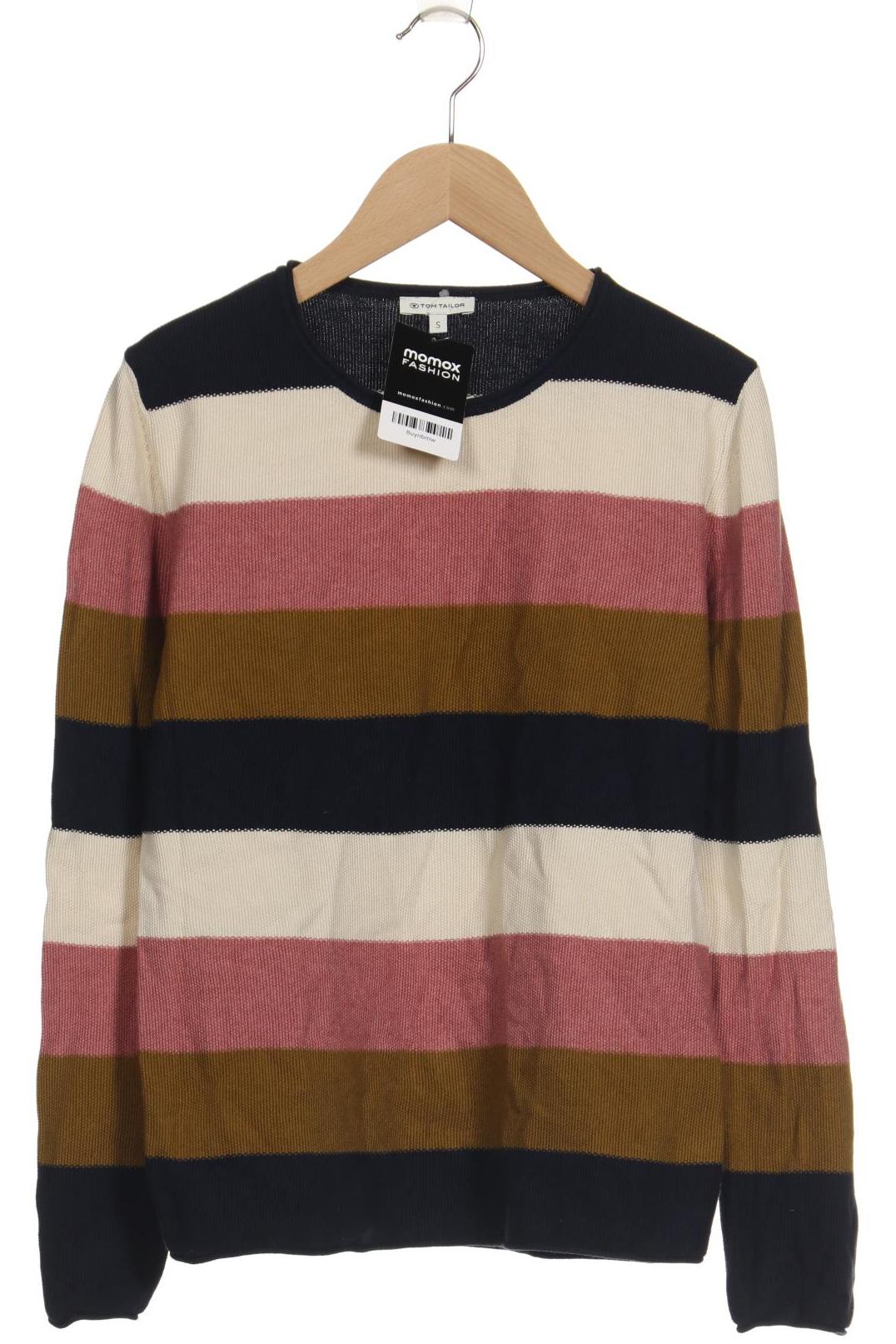 

Tom Tailor Damen Pullover, marineblau, Gr. 36