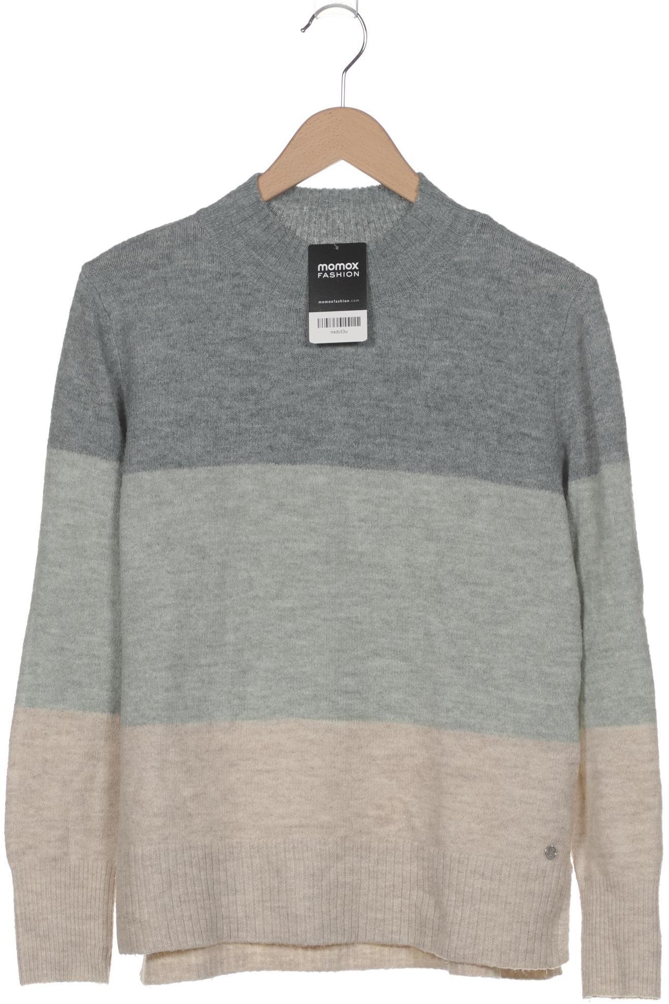

Tom Tailor Damen Pullover, türkis, Gr. 36