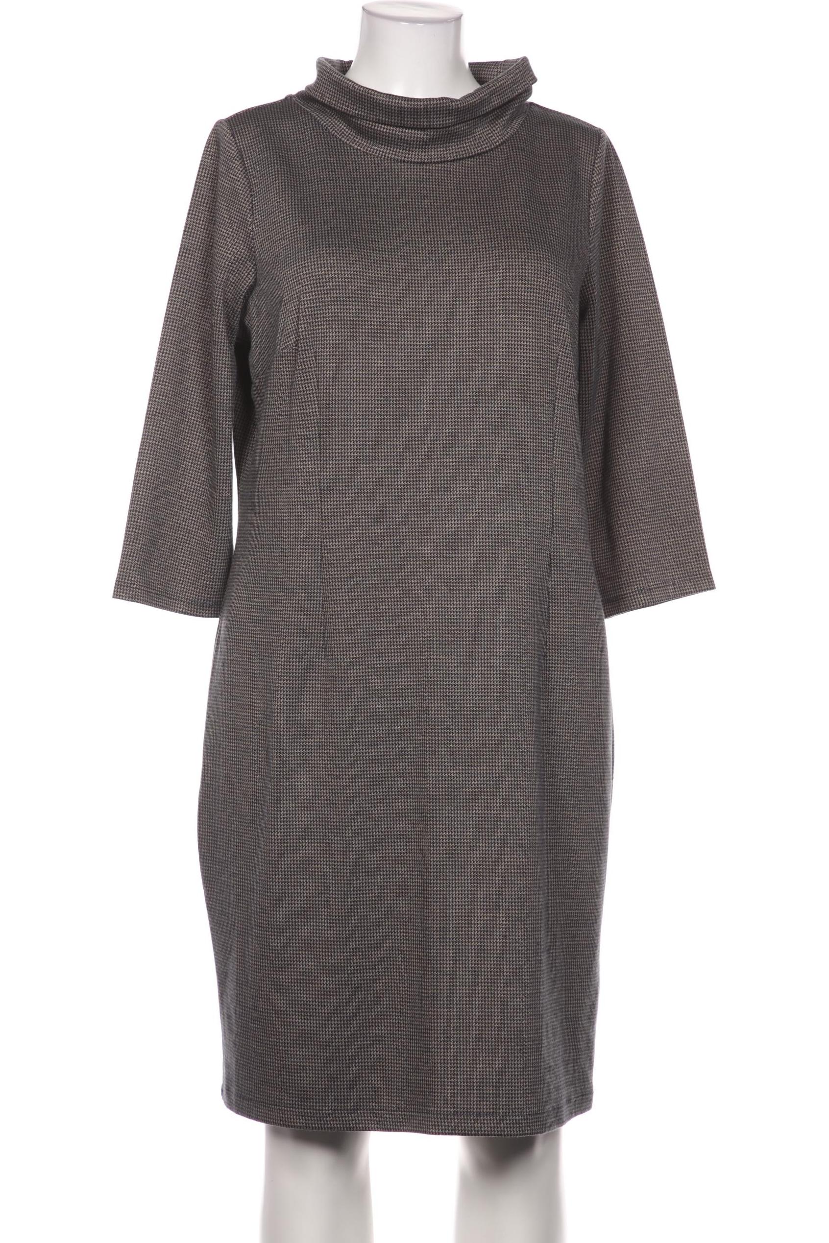 

Tom Tailor Damen Kleid, blau, Gr. 46