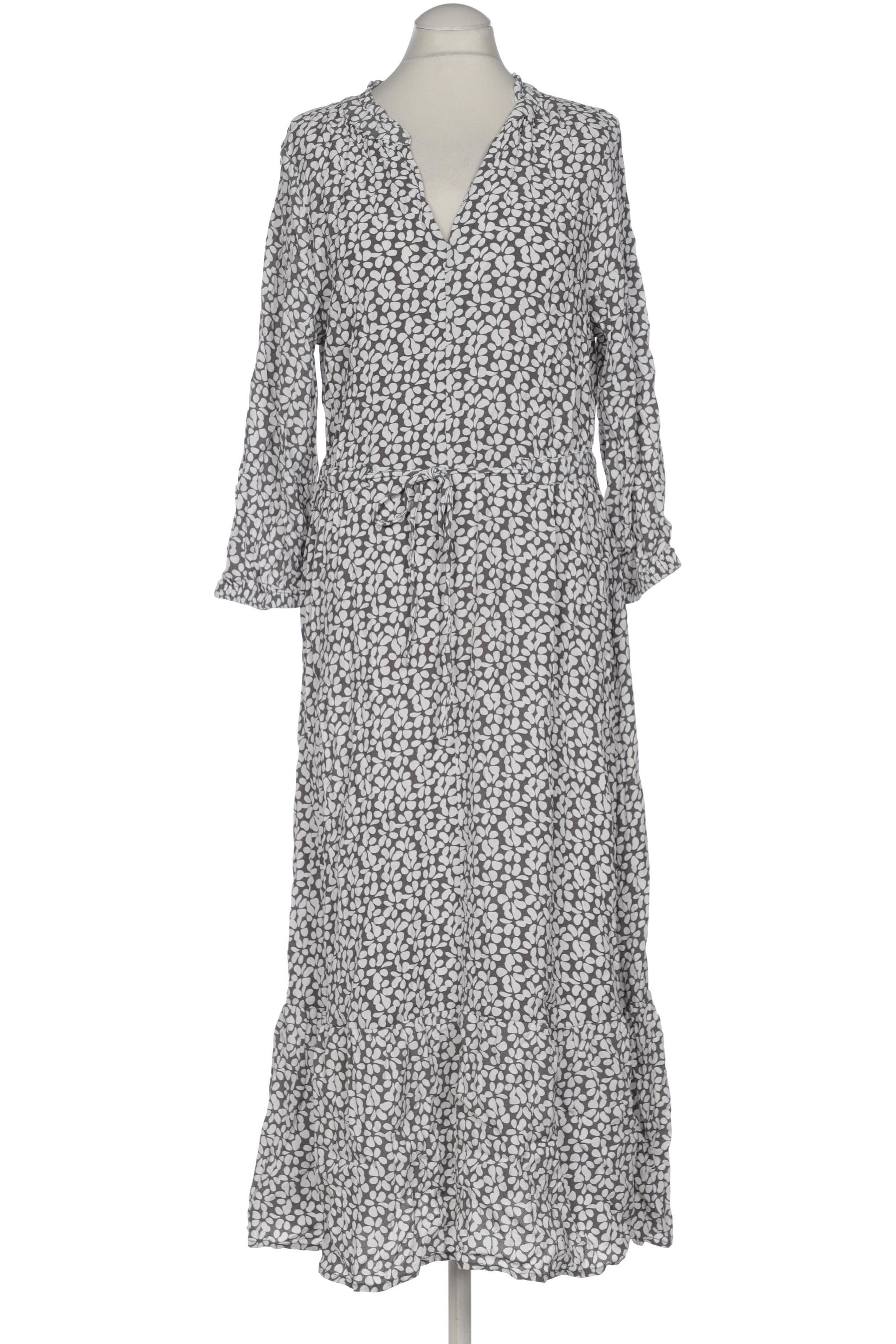 

Tom Tailor Damen Kleid, grau, Gr. 42