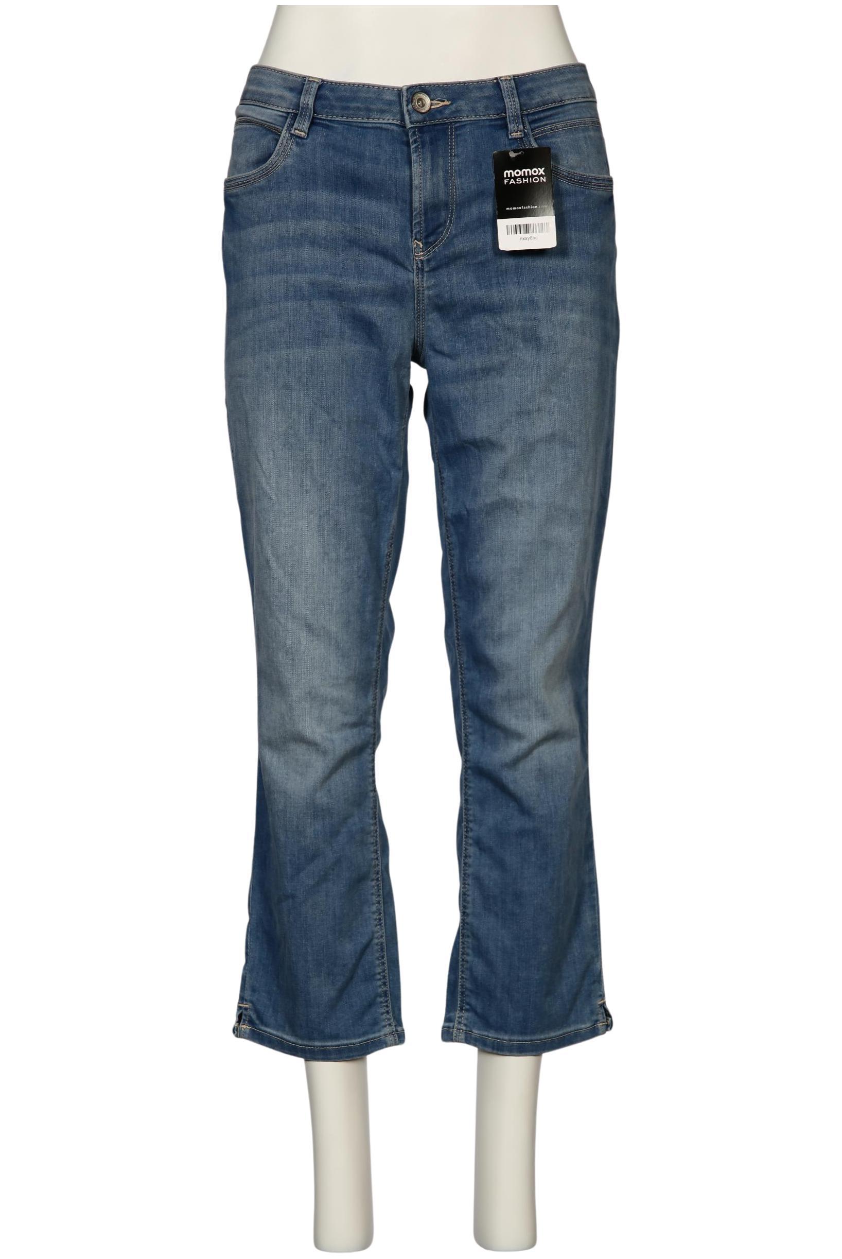 

Tom Tailor Damen Jeans, blau, Gr. 32