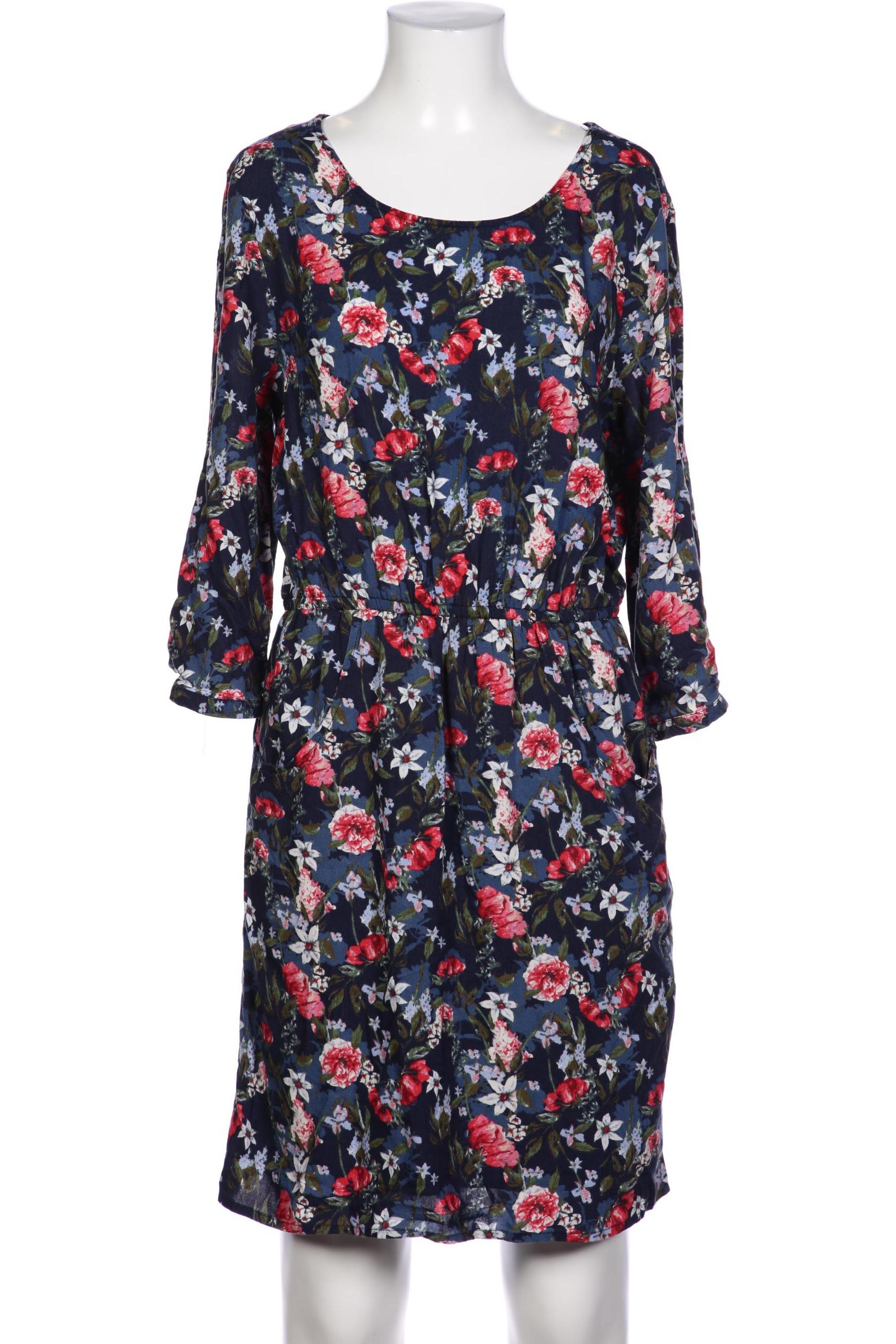 

Tom Tailor Damen Kleid, marineblau