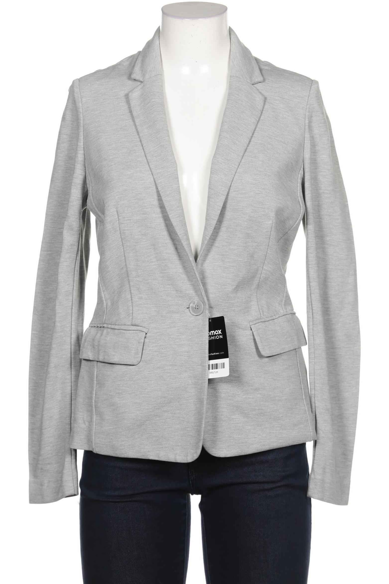

Tom Tailor Damen Blazer, grau, Gr. 42
