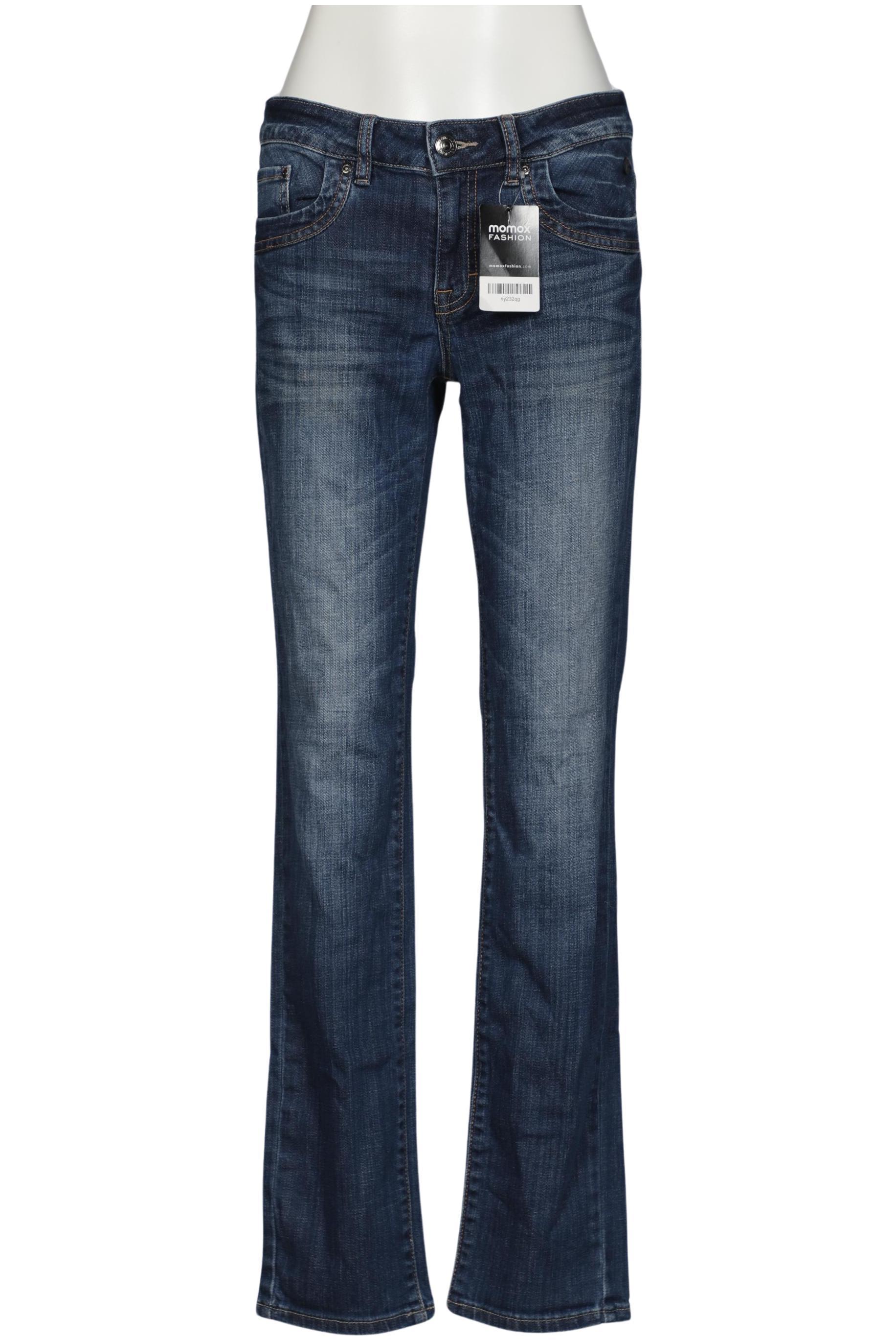 

Tom Tailor Damen Jeans, blau, Gr. 28