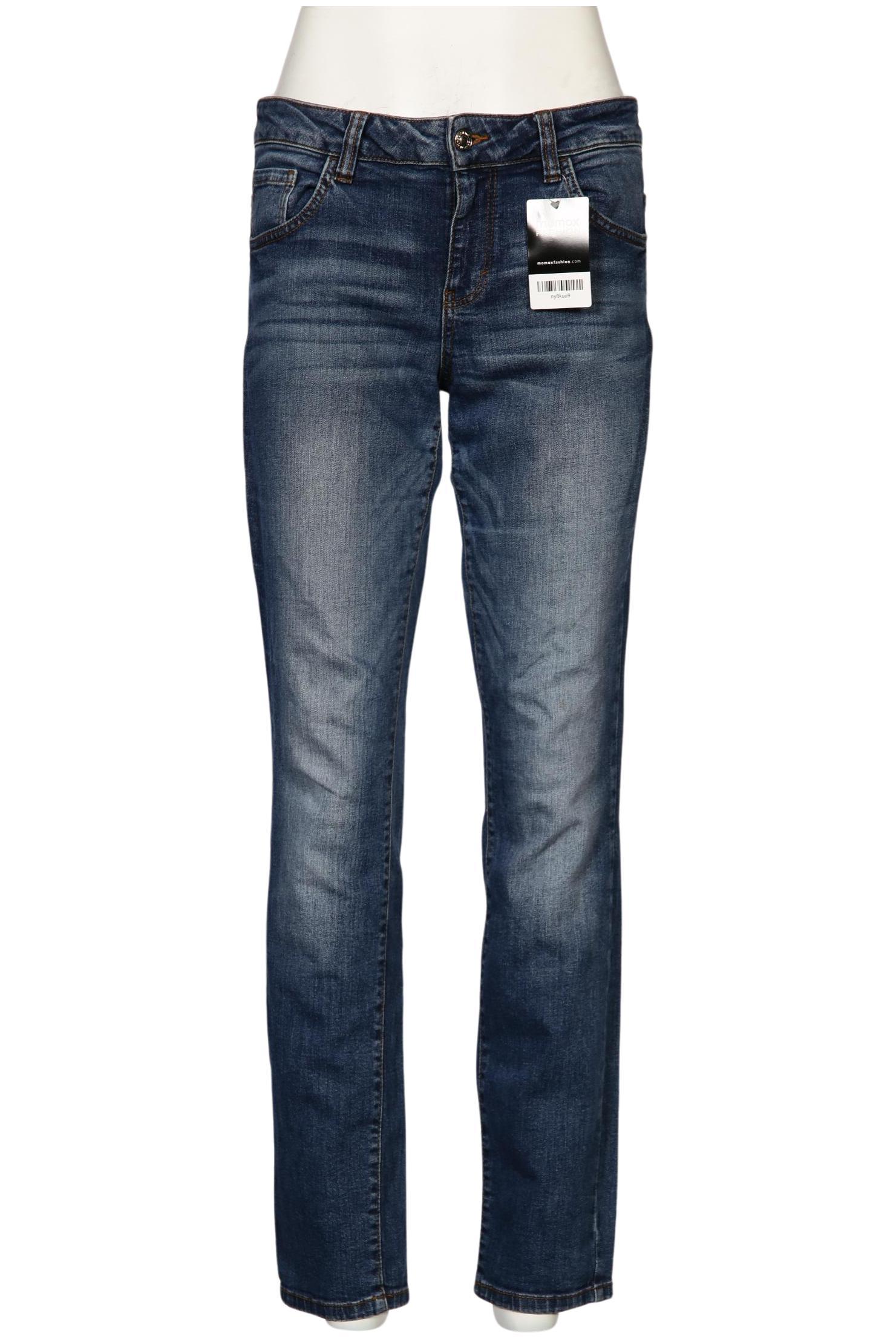 

Tom Tailor Damen Jeans, blau, Gr. 30