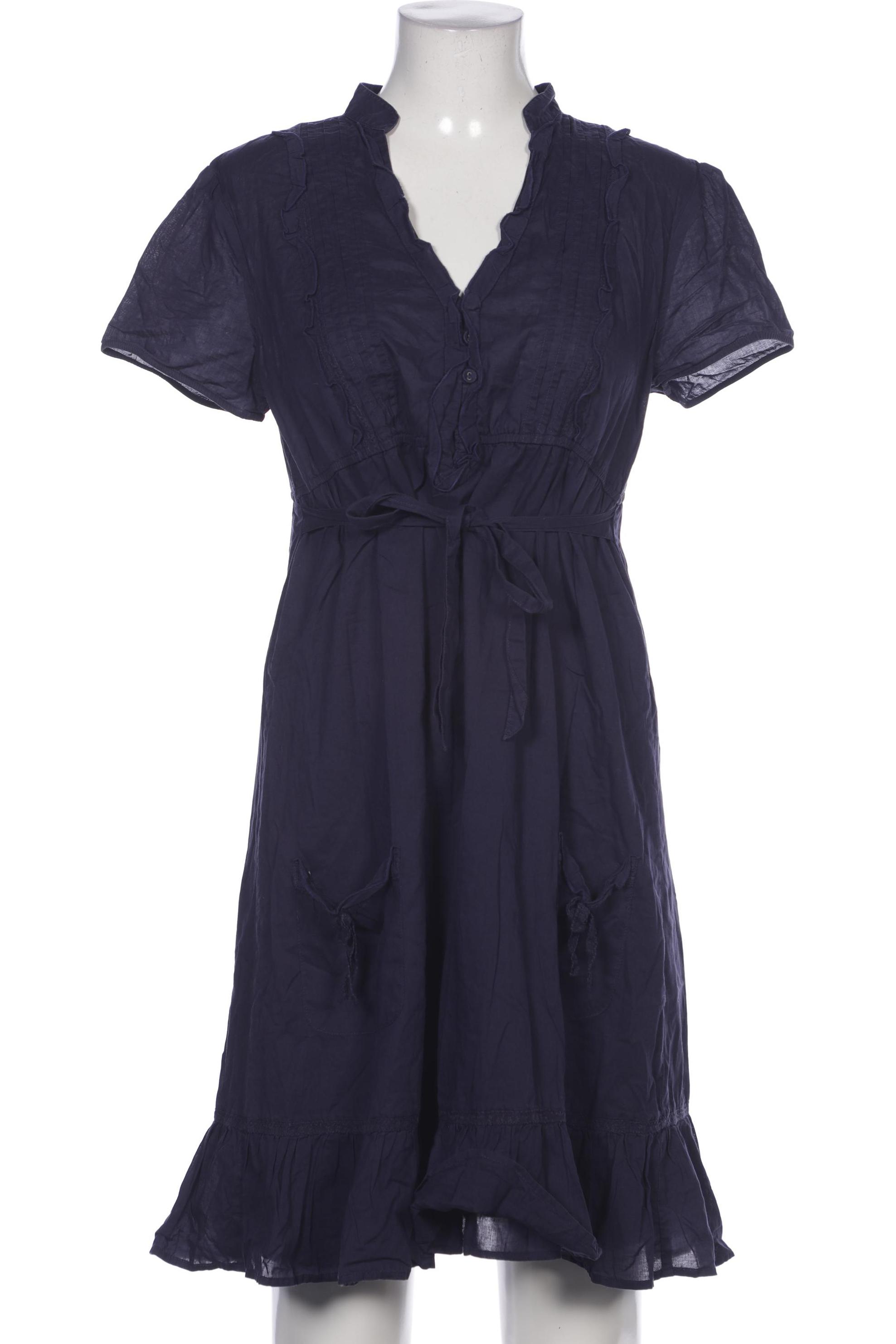 

Tom Tailor Damen Kleid, marineblau, Gr. 40