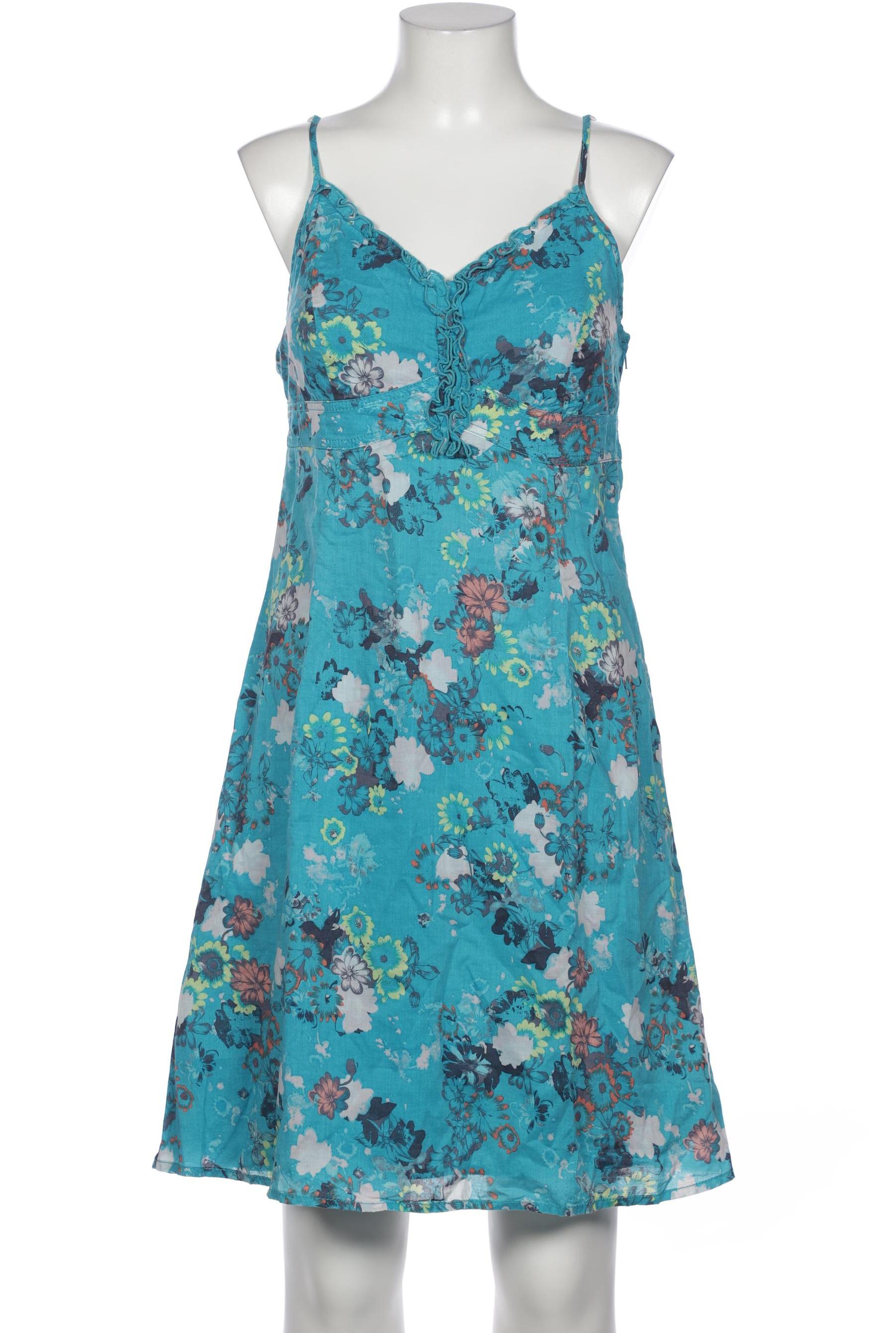 

Tom Tailor Damen Kleid, blau