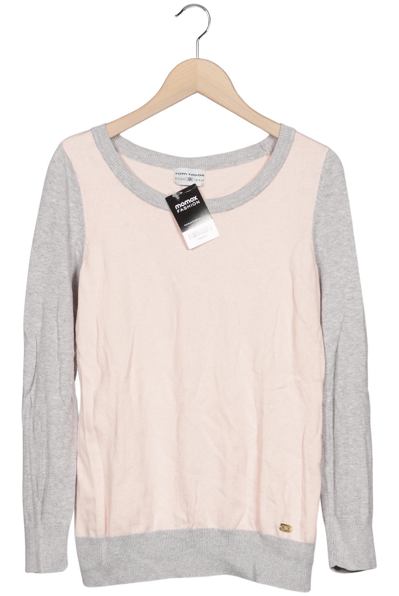 

Tom Tailor Damen Pullover, mehrfarbig, Gr. 40