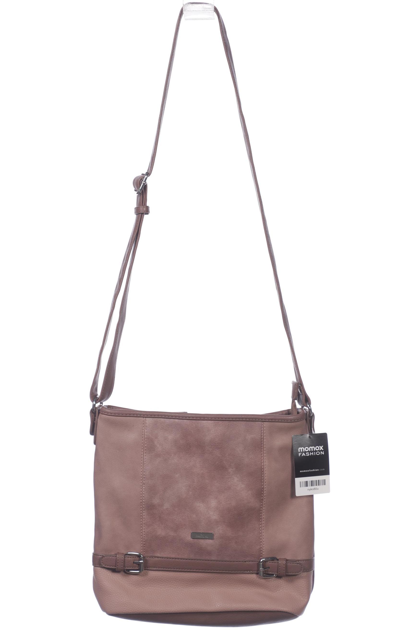 

Tom Tailor Damen Handtasche, pink, Gr.