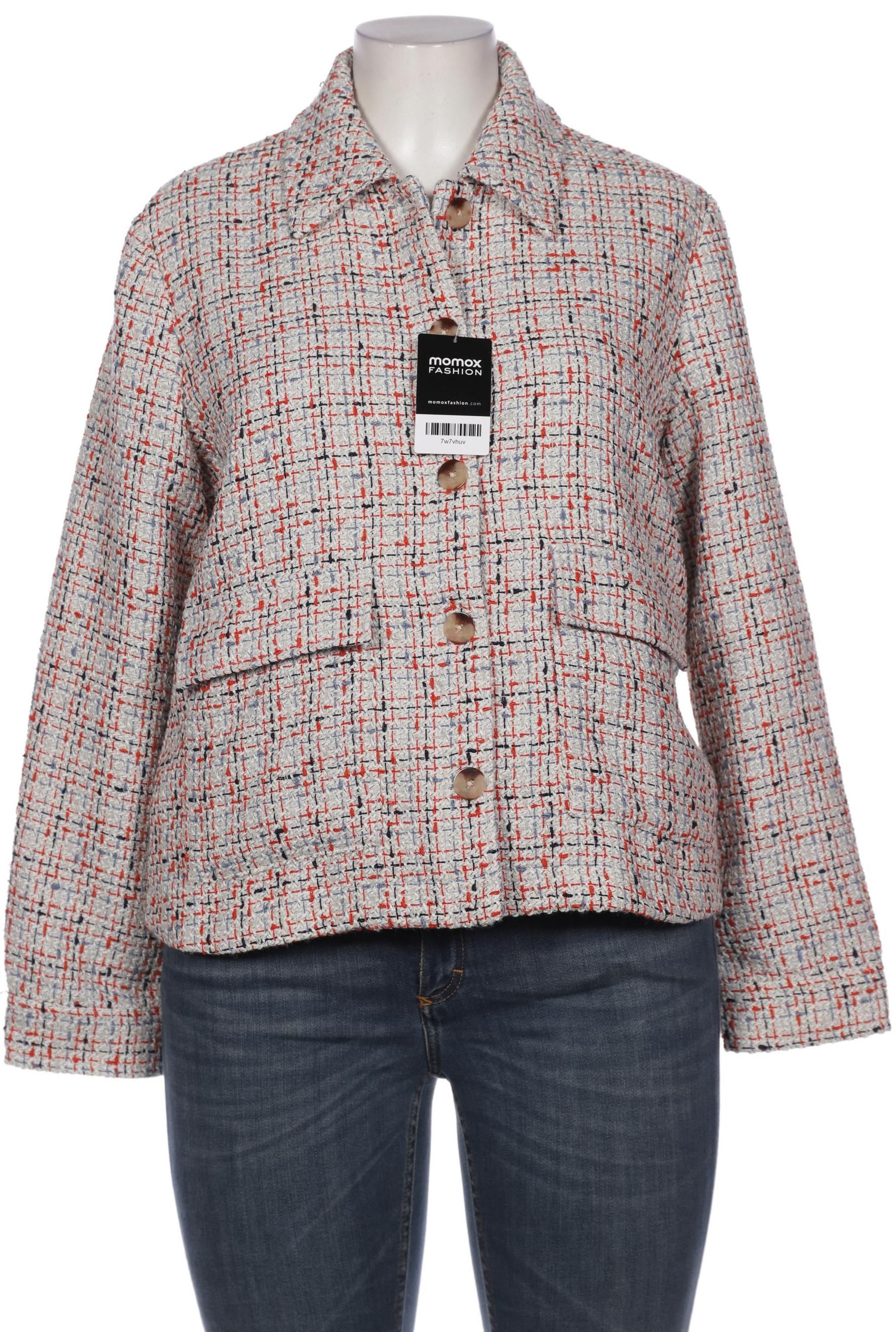 

Tom Tailor Damen Blazer, mehrfarbig, Gr. 42