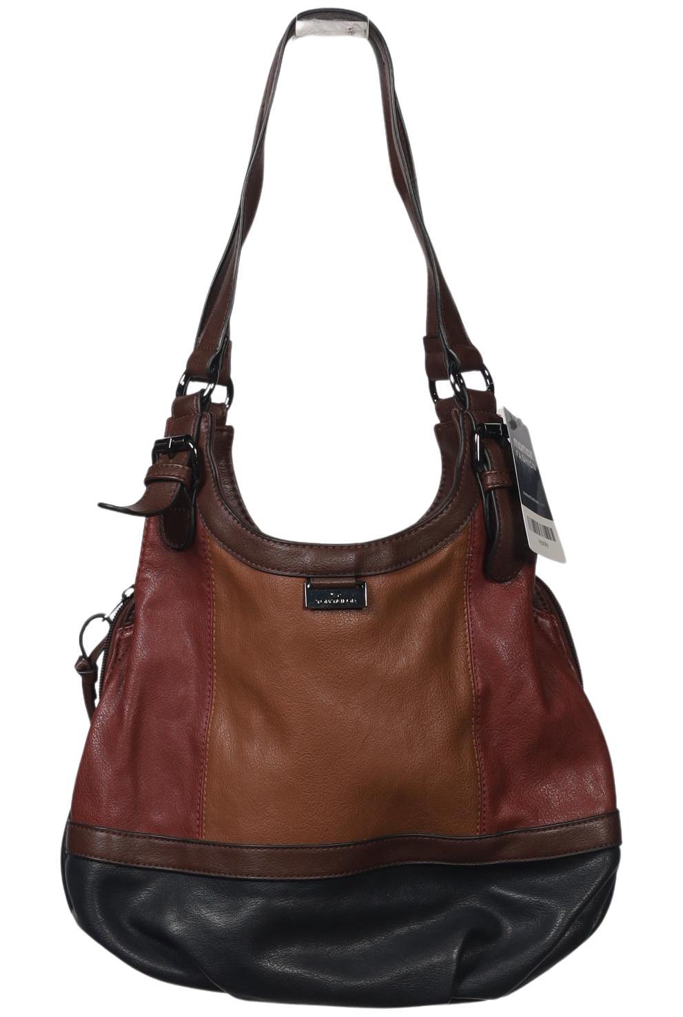 

Tom Tailor Damen Handtasche, mehrfarbig, Gr.