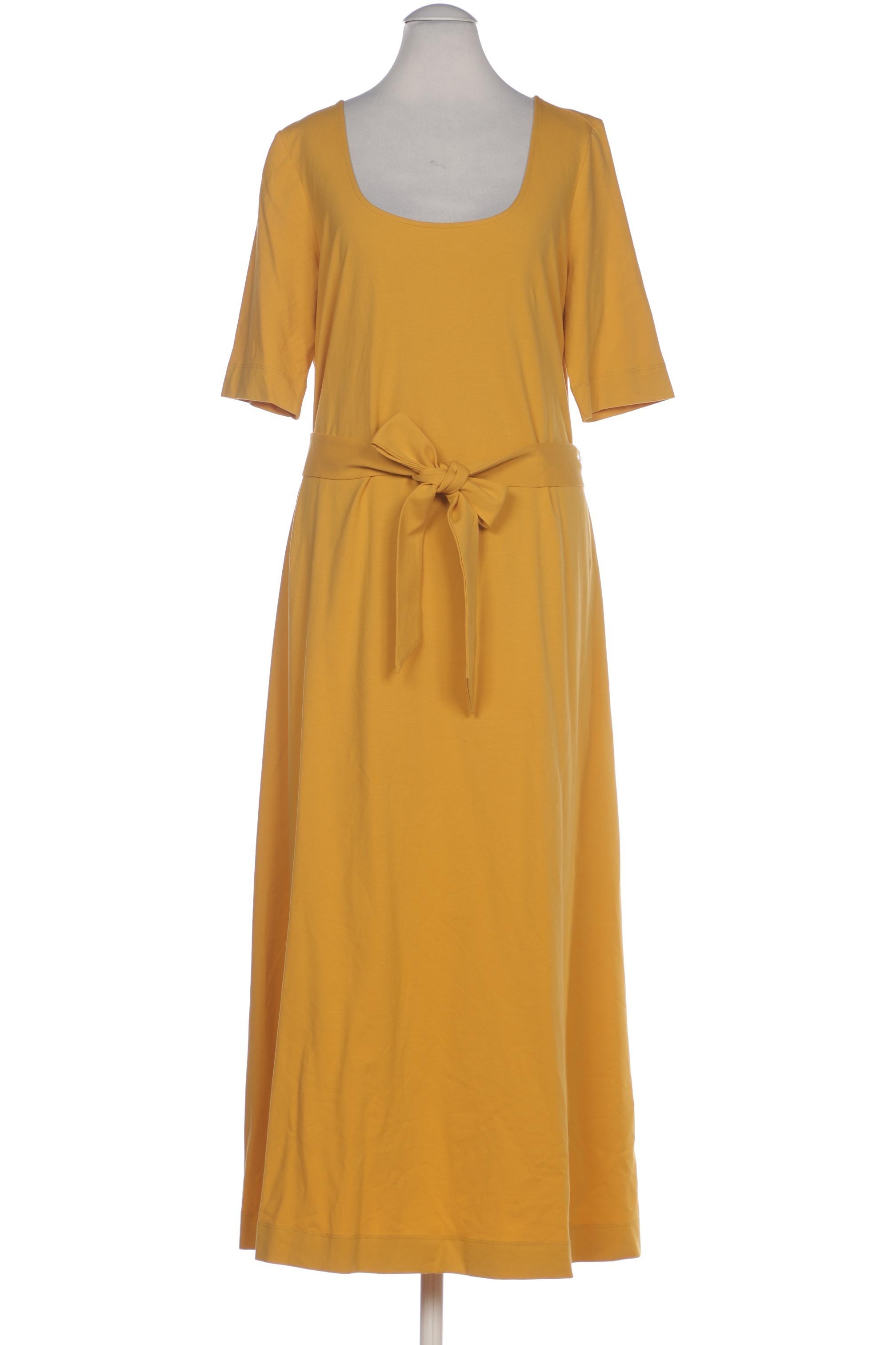 Thumbnail - Tom Tailor Damen Kleid, gelb, Gr. 38