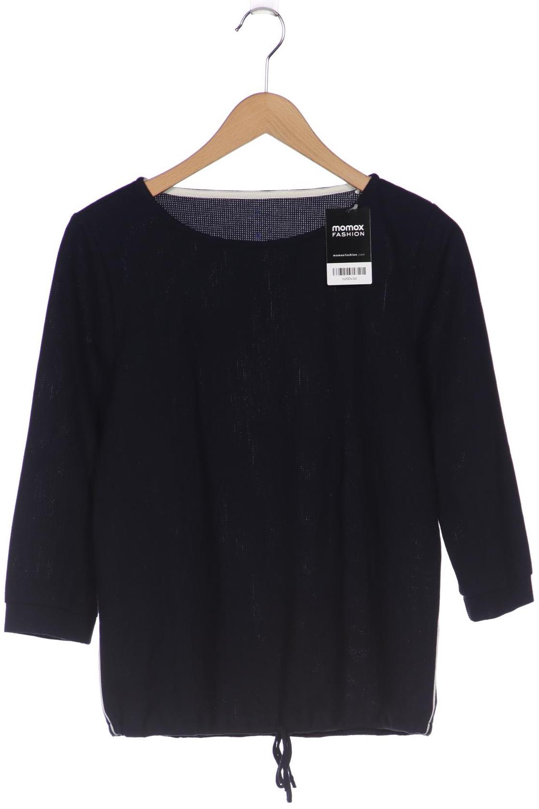 

Tom Tailor Damen Pullover, marineblau