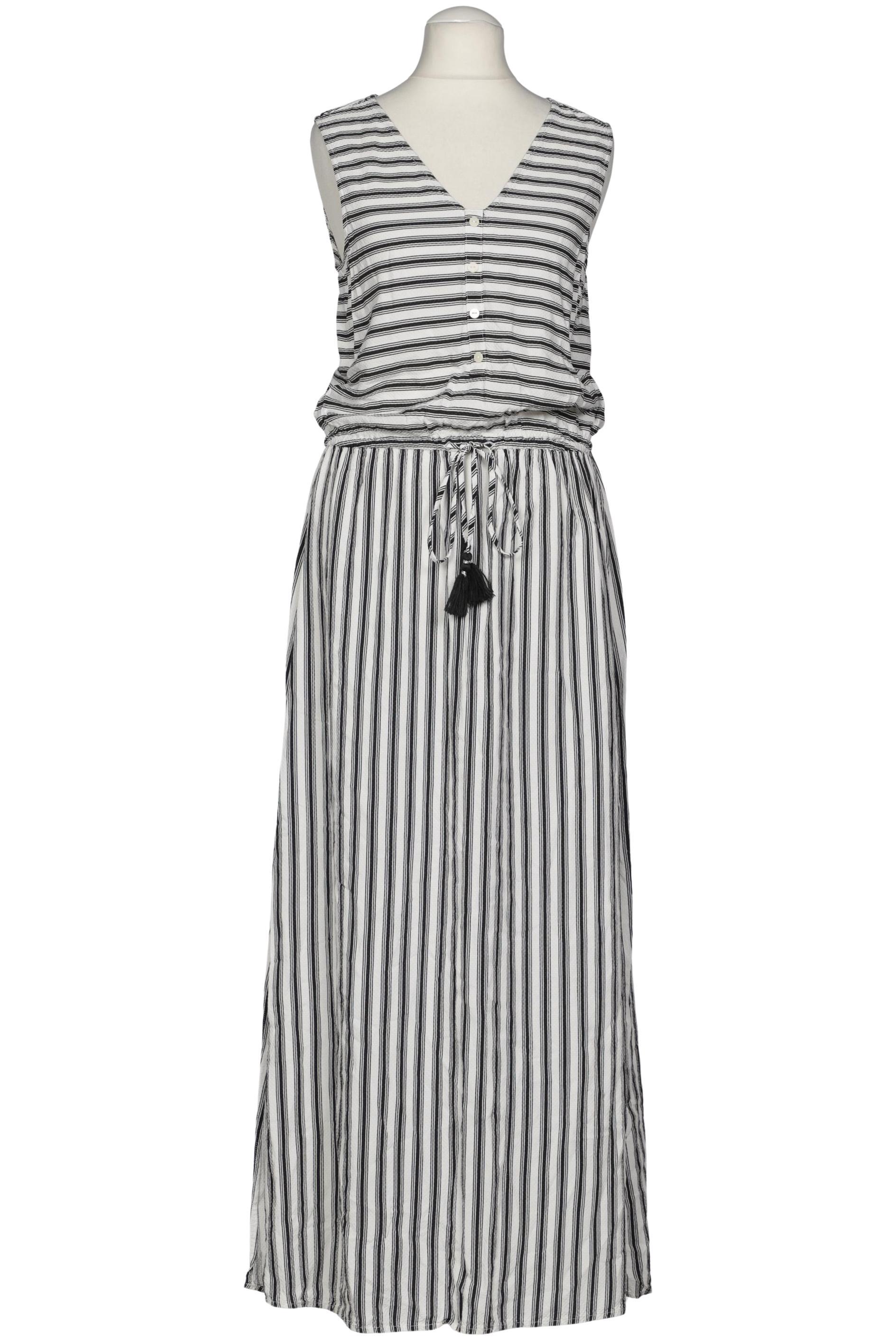 

Tom Tailor Damen Kleid, schwarz, Gr. 36