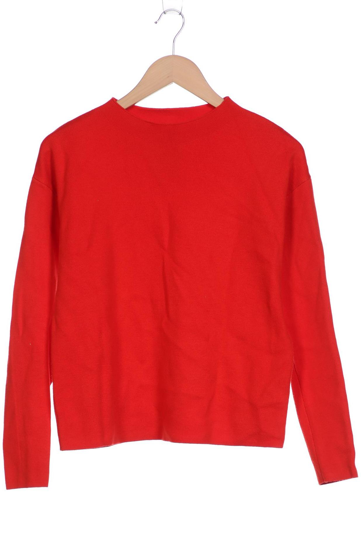 

Tom Tailor Damen Pullover, rot, Gr. 38