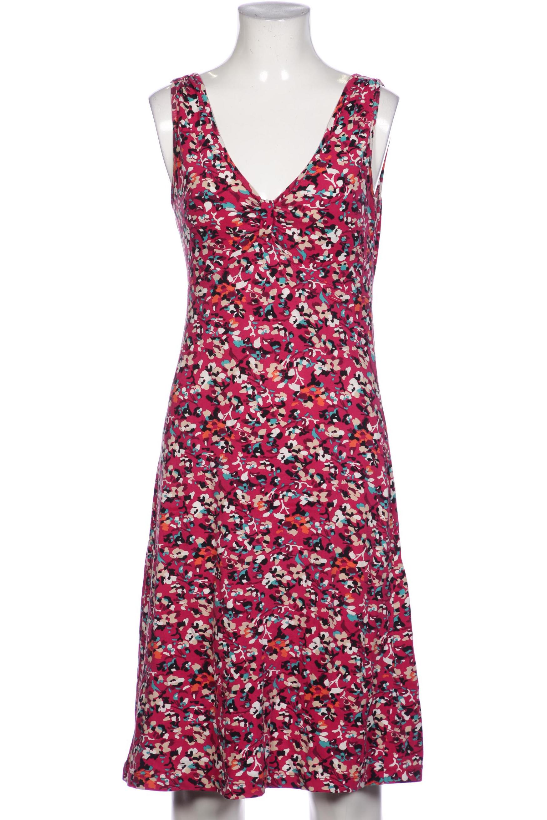 

Tom Tailor Damen Kleid, pink