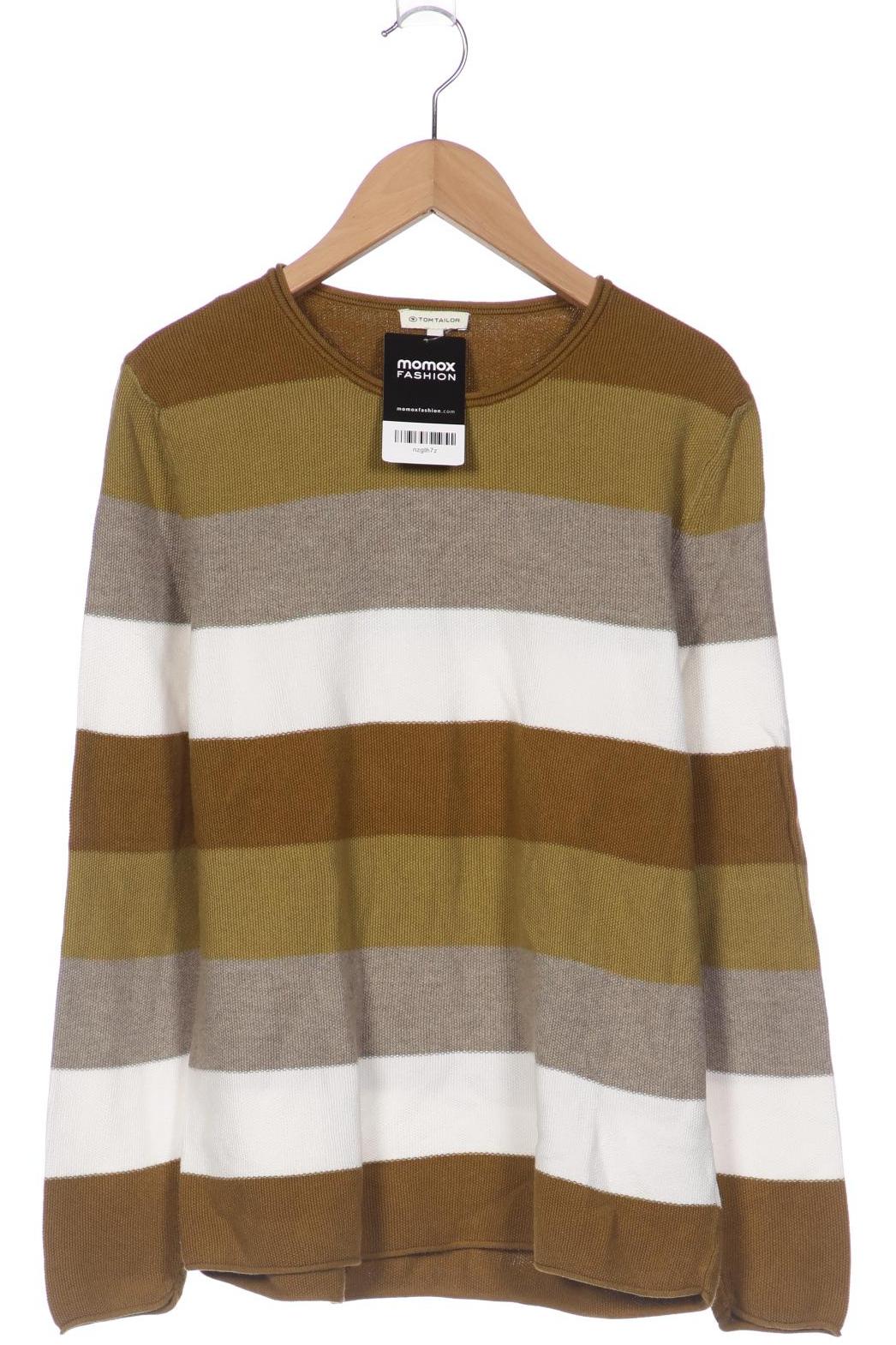 

Tom Tailor Damen Pullover, grün