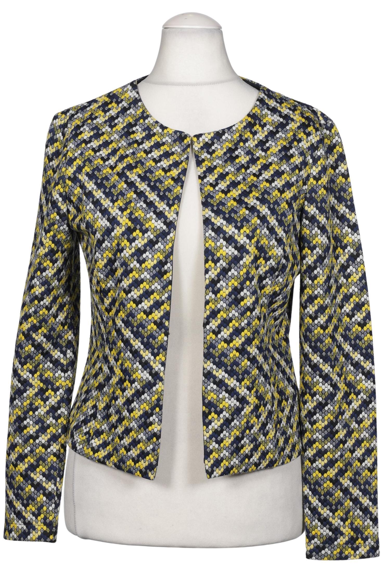 

Tom Tailor Damen Blazer, mehrfarbig, Gr. 38