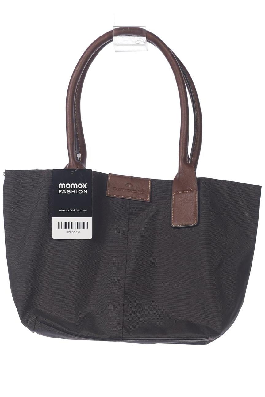 

Tom Tailor Damen Handtasche, grau, Gr.