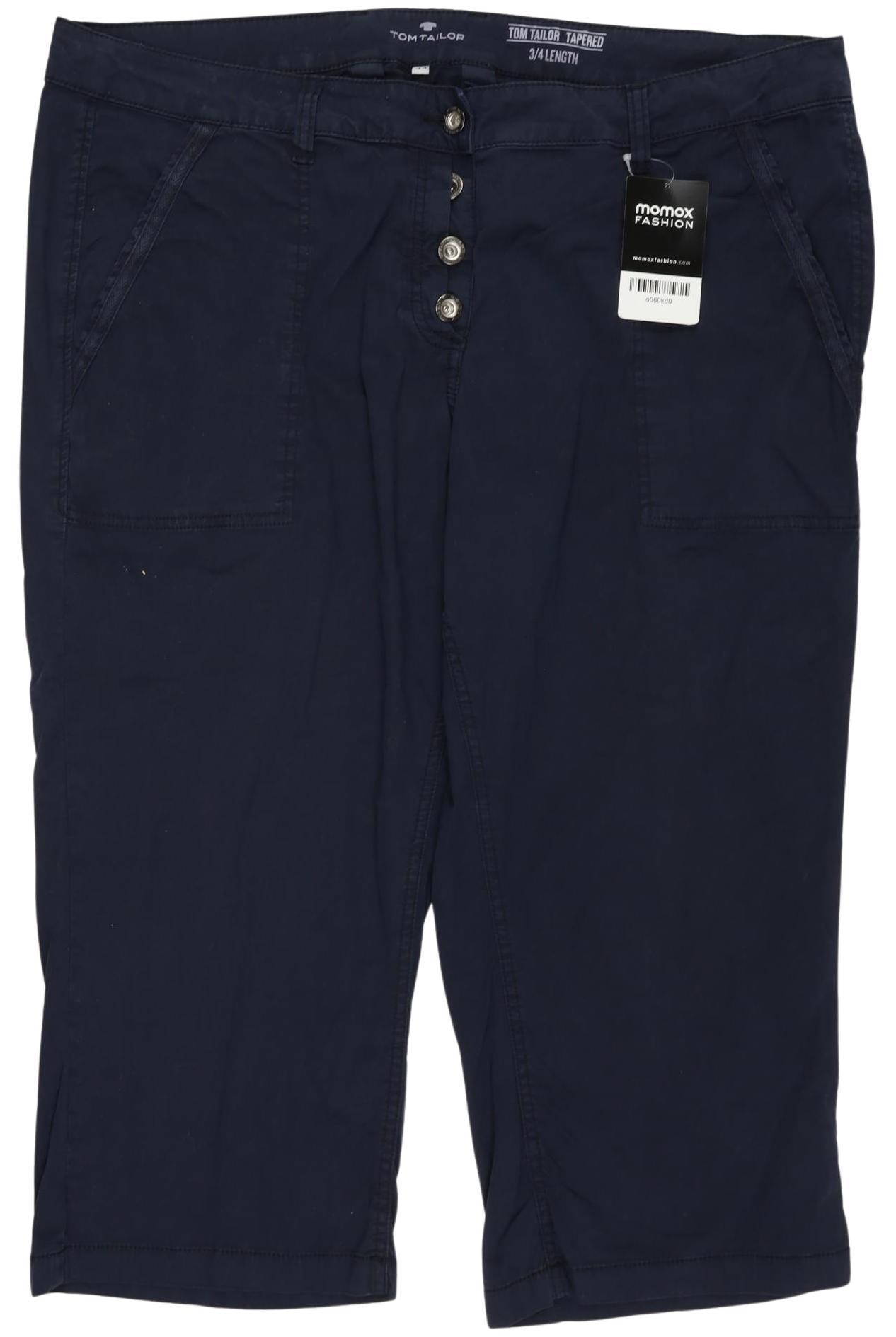 

Tom Tailor Damen Shorts, marineblau, Gr. 39