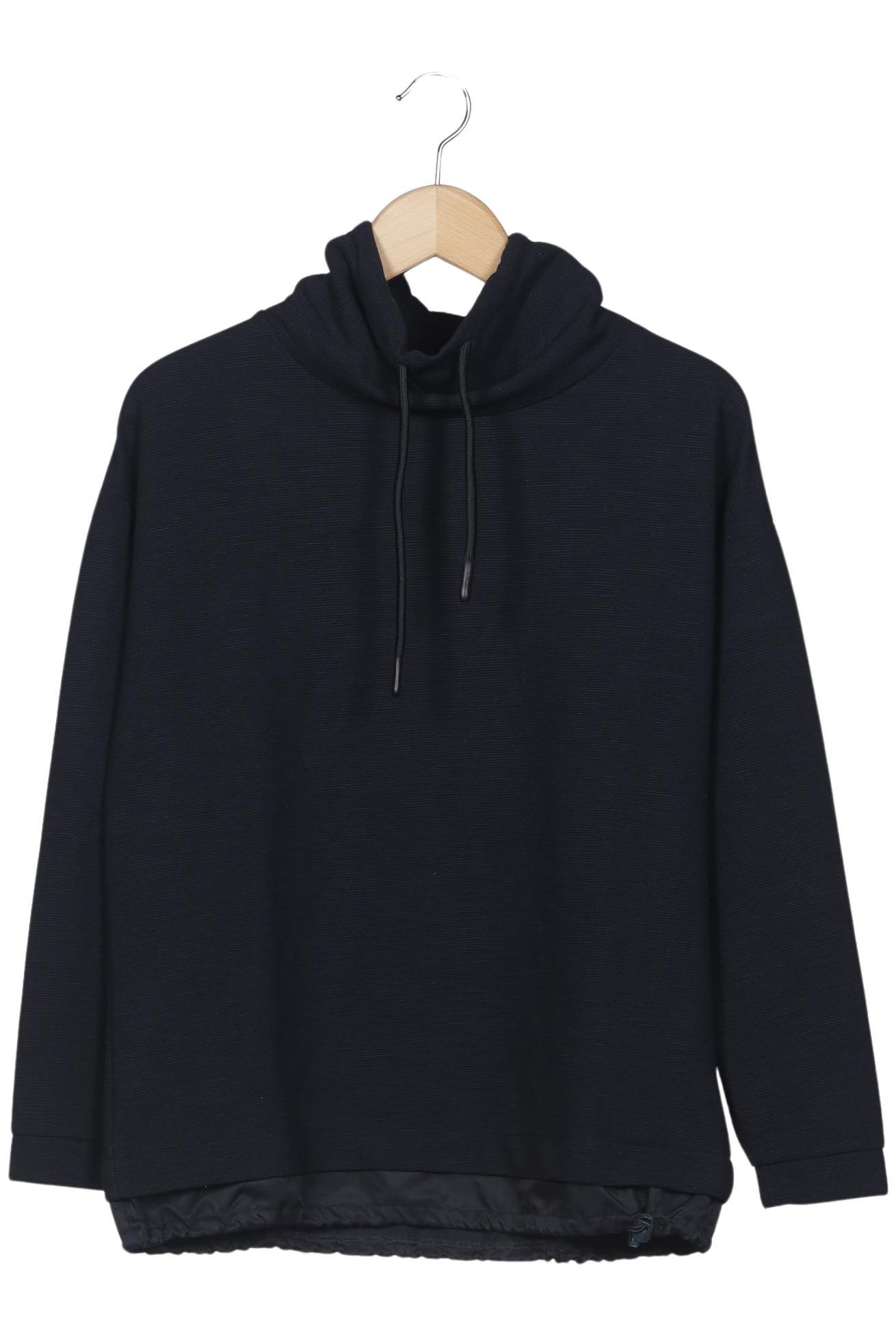 

Tom Tailor Damen Sweatshirt, marineblau, Gr. 36