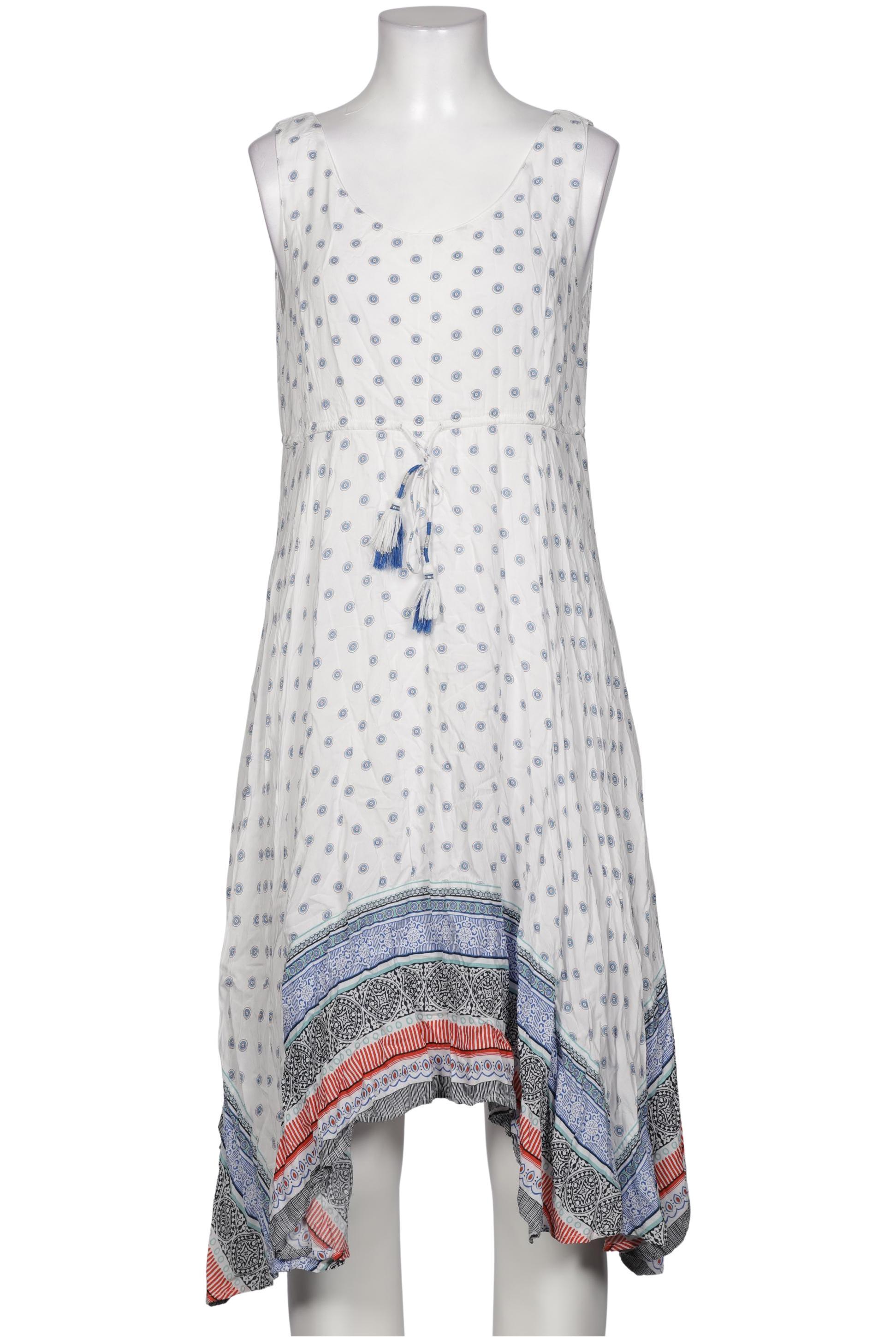 

Tom Tailor Damen Kleid, mehrfarbig, Gr. 38