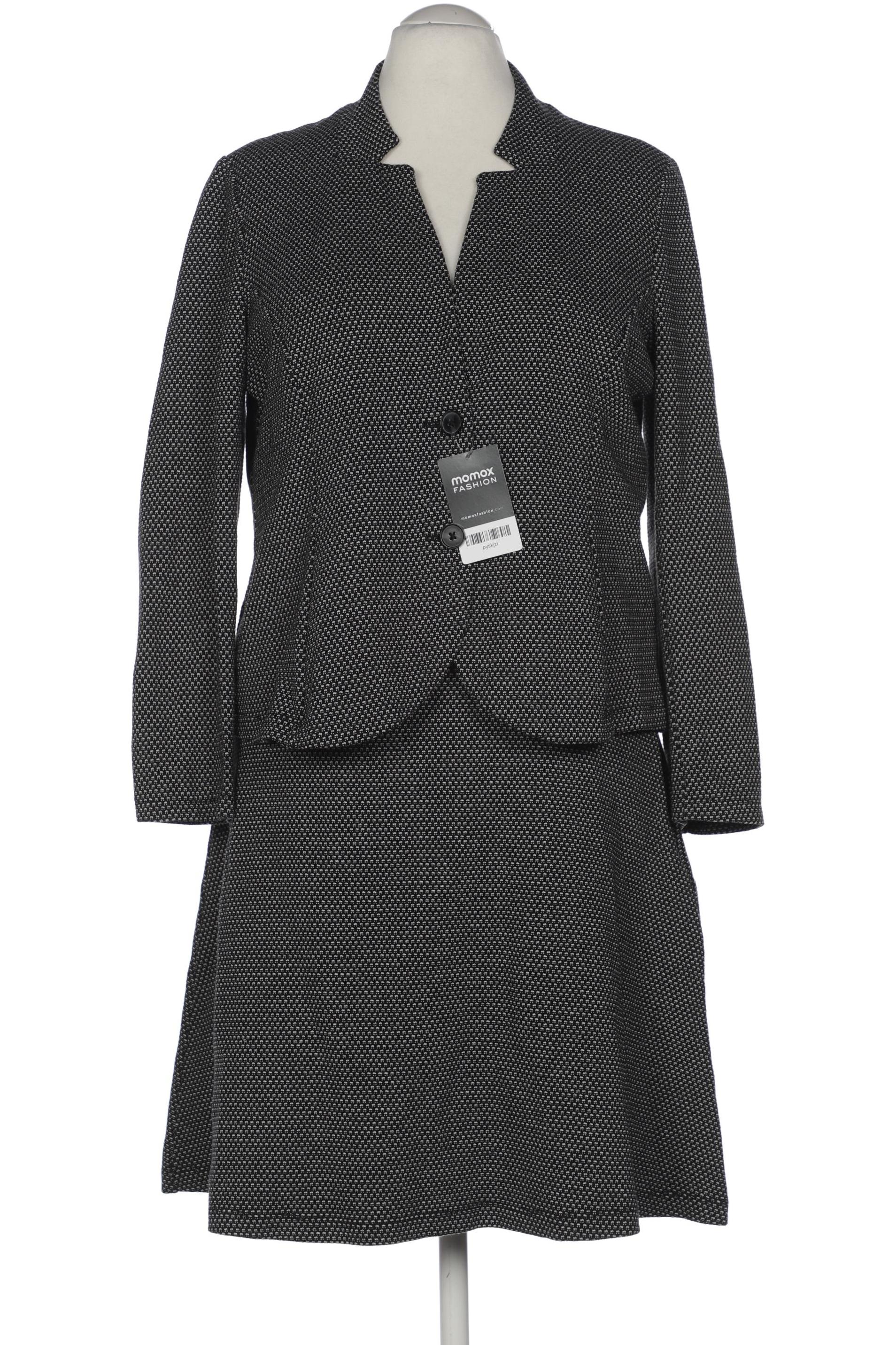 

Tom Tailor Damen Anzug, schwarz, Gr. 42