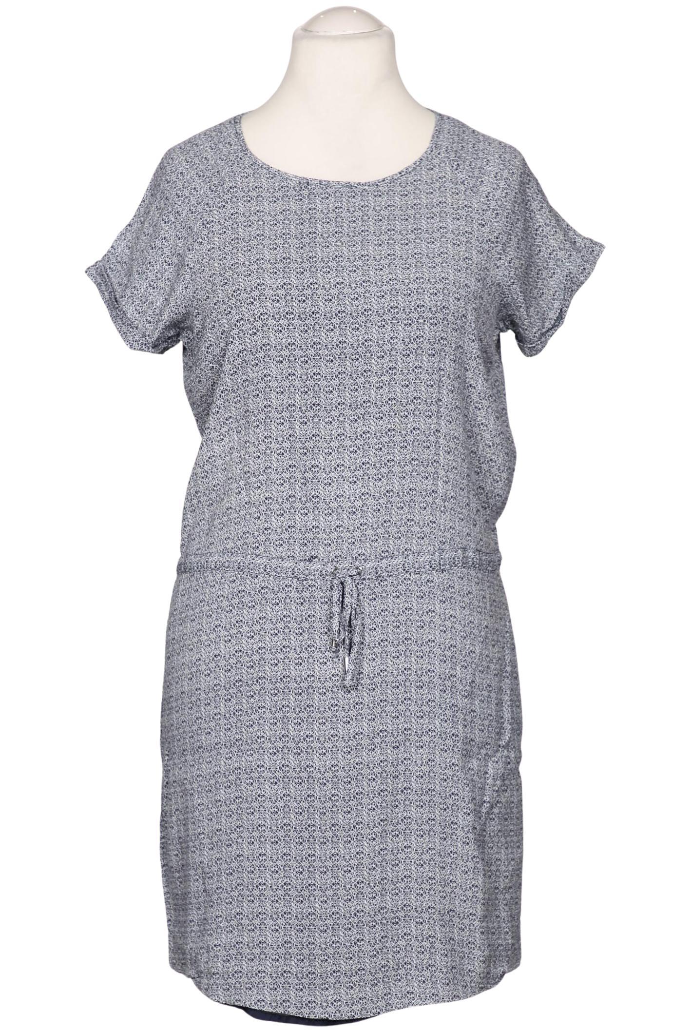 

Tom Tailor Damen Kleid, blau, Gr. 42