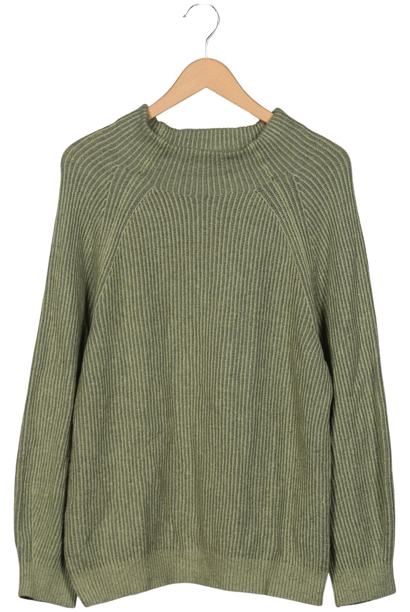 

Tom Tailor Damen Pullover, grün, Gr. 46