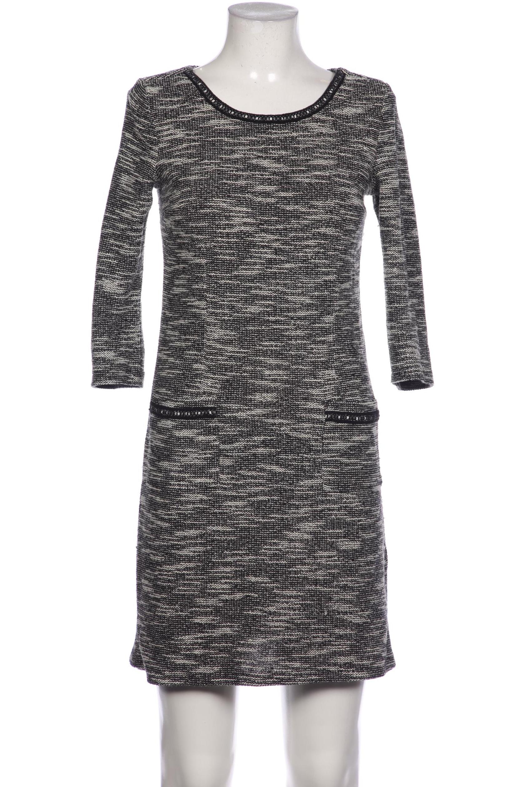 

Tom Tailor Damen Kleid, schwarz, Gr. 36