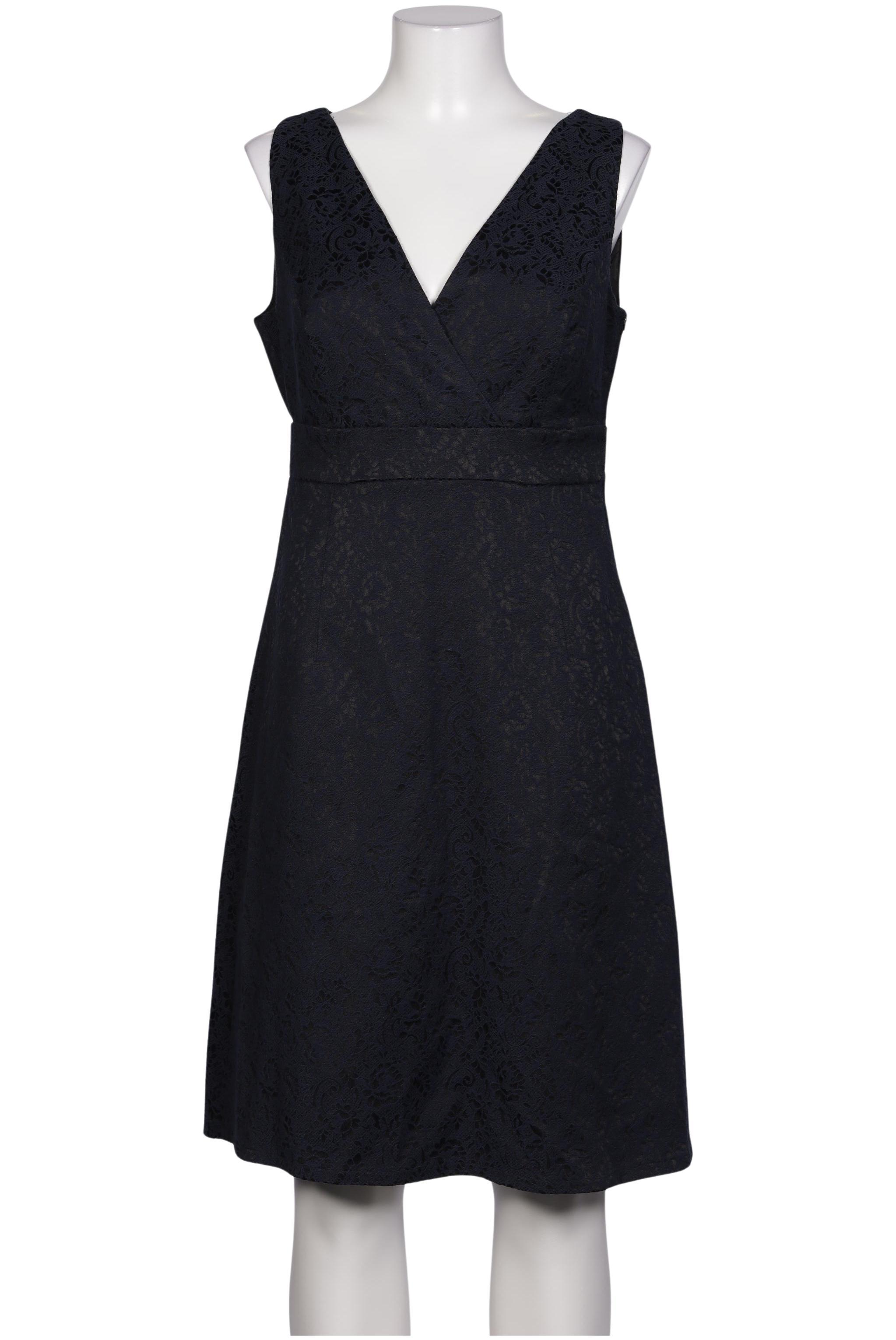 

Tom Tailor Damen Kleid, schwarz, Gr. 36